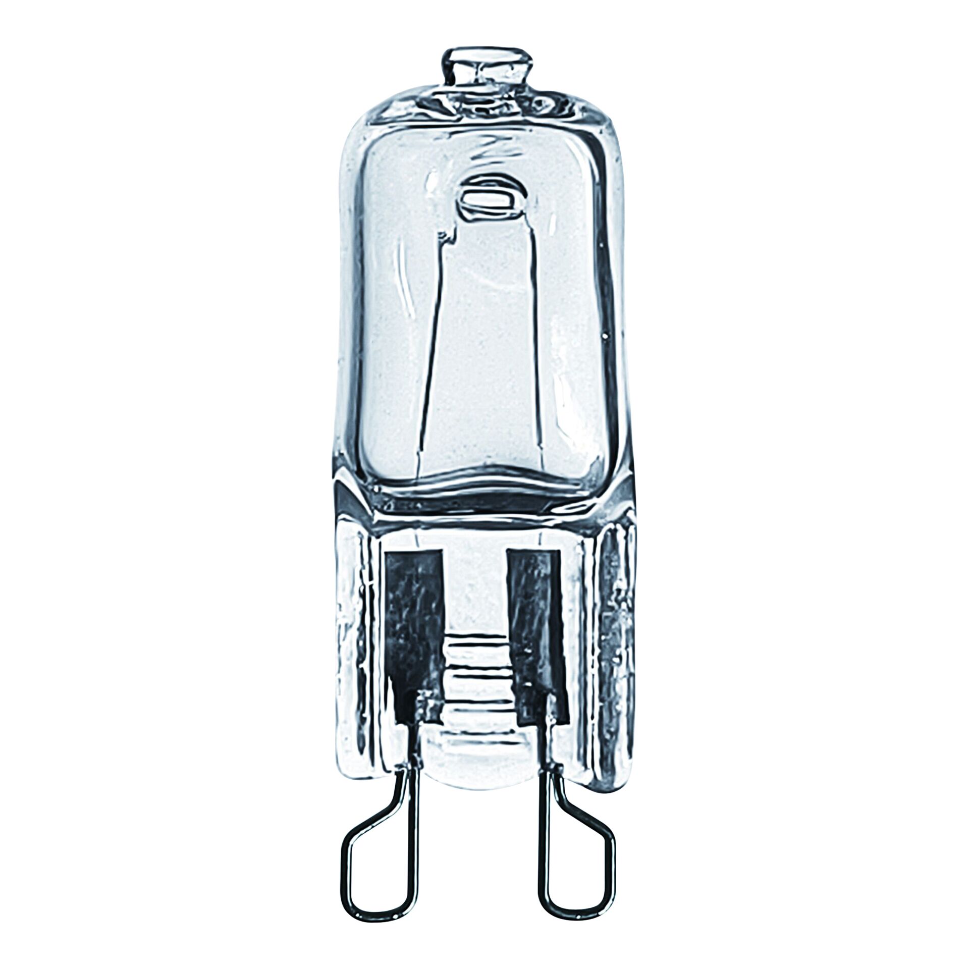 Osram Halogen Backofenlampe  G9 40W 230V FS1 matt