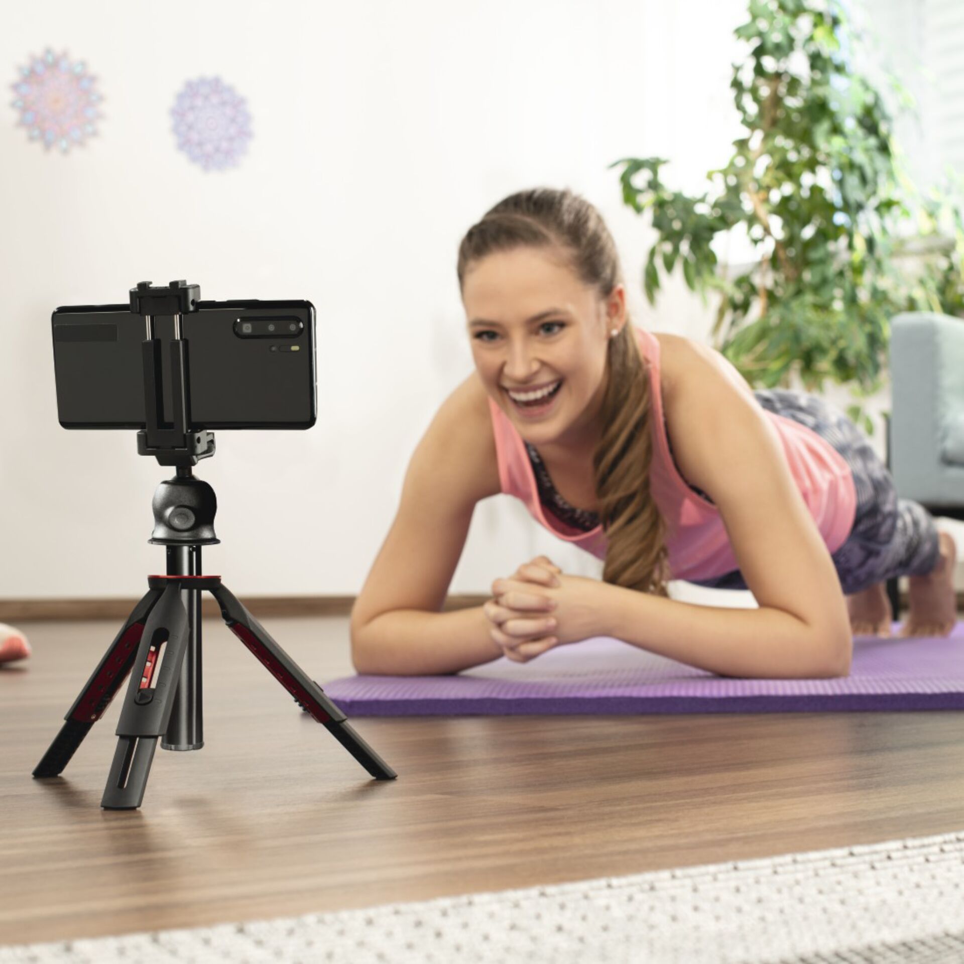 Stativ, Person, Fotografie, Stativ, Person, Photographie