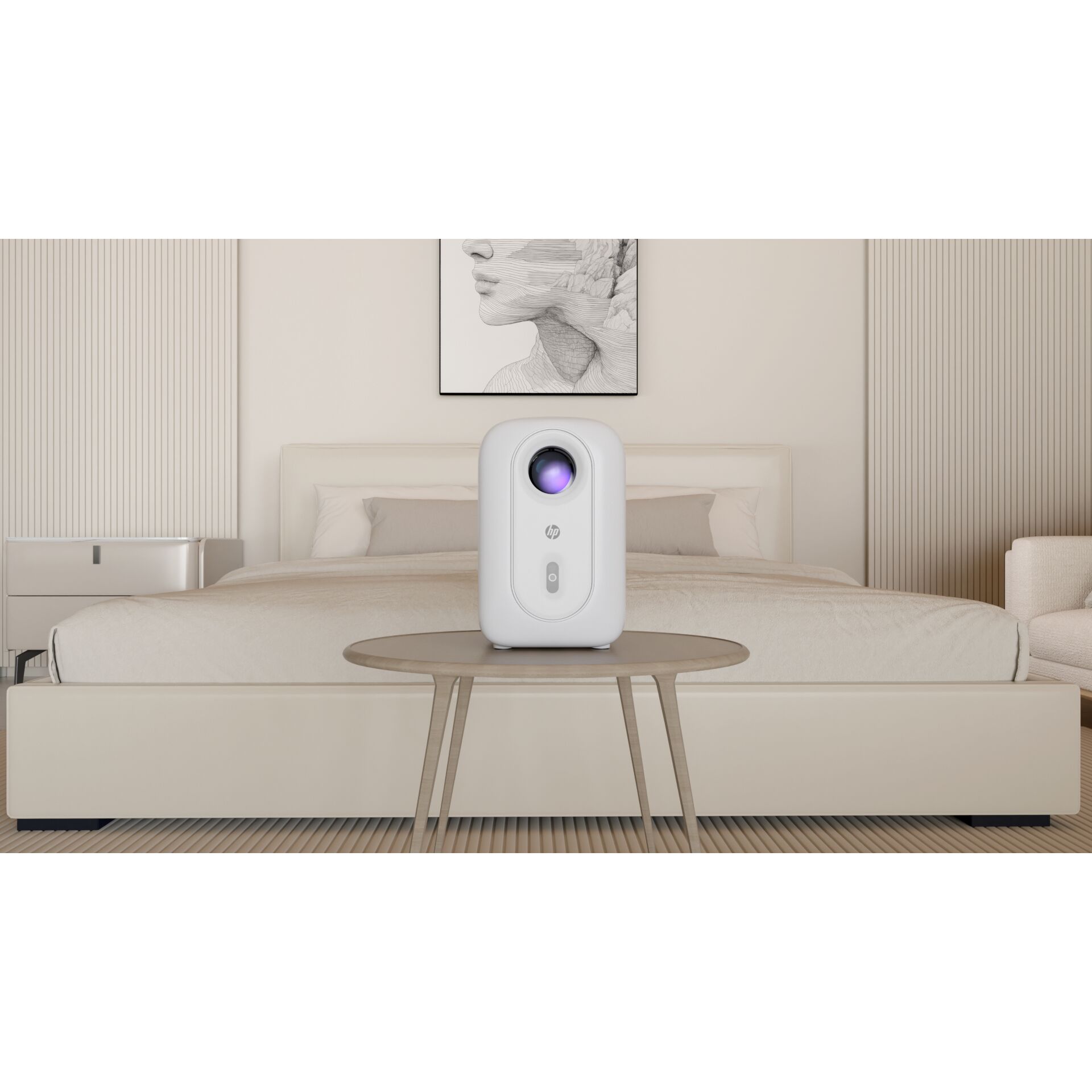 Elektronik, Mobiliar