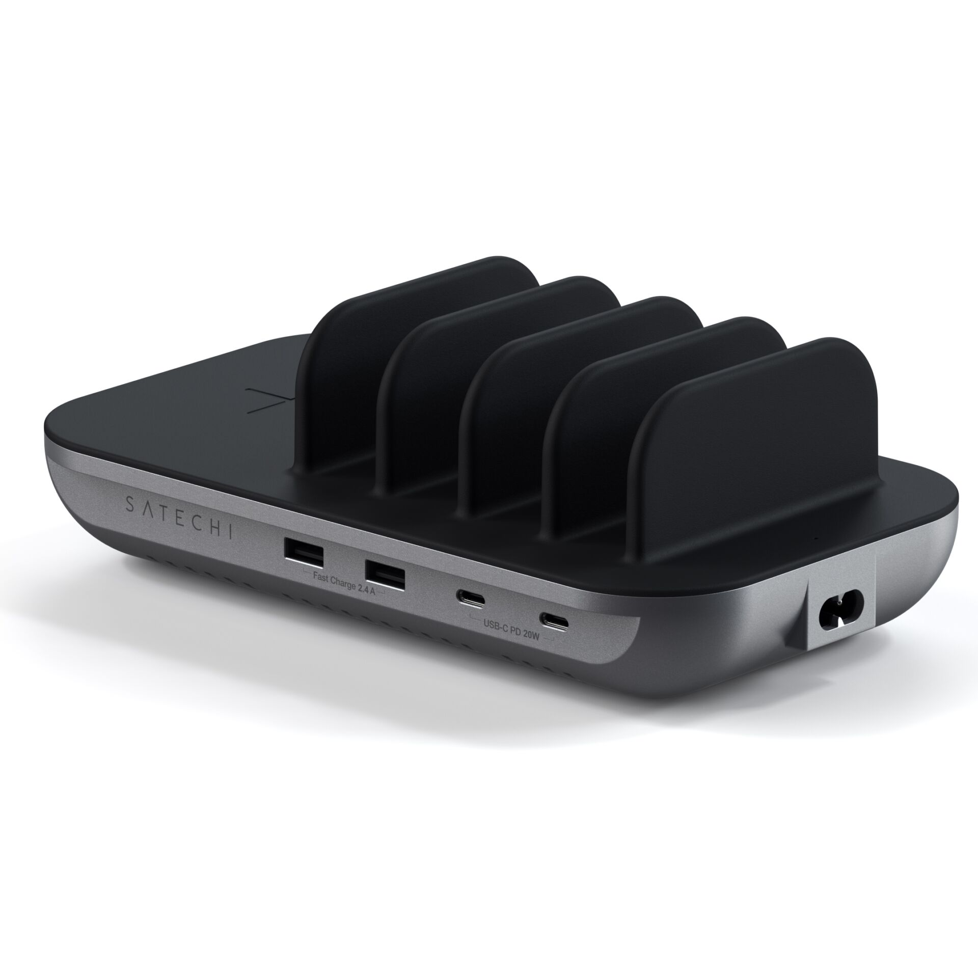 Elektronik, Hardware