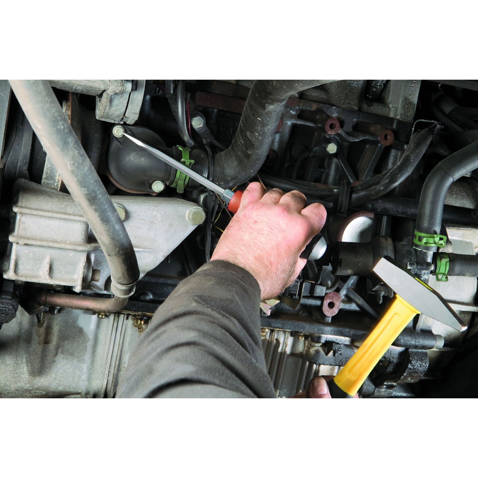 Gerät, Schraubenzieher, Werkzeug, Maschine