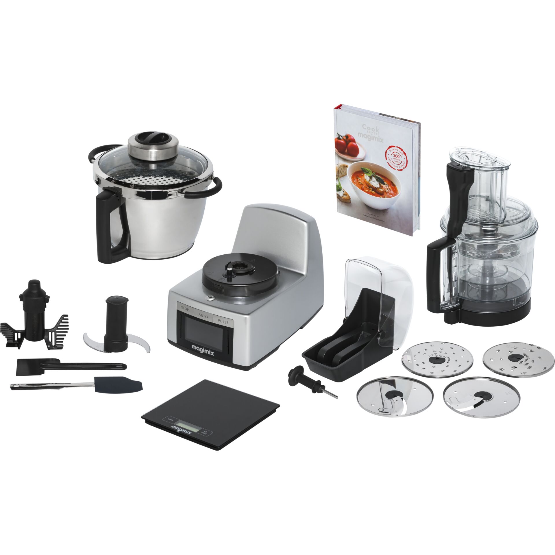 Gerät, Elektrisches Gerät, Mischer