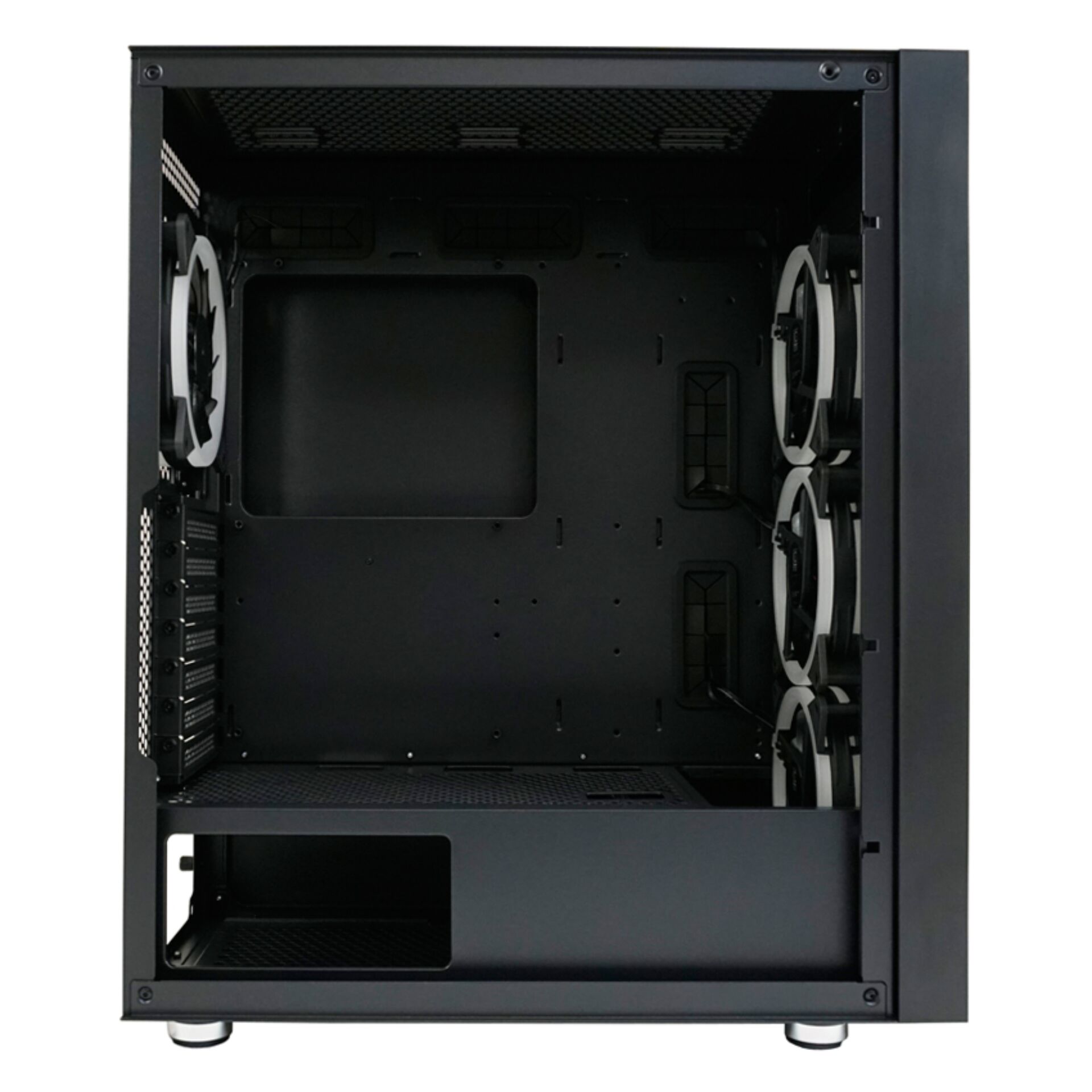 Computerausrüstung, Überwachen, Bildschirm, Sicher