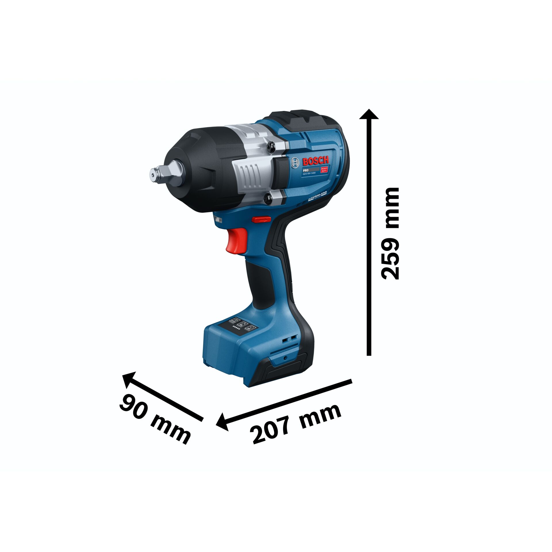 Akkuschrauber, Bohrmaschine, Blau, Kompakt, Stromschrauber