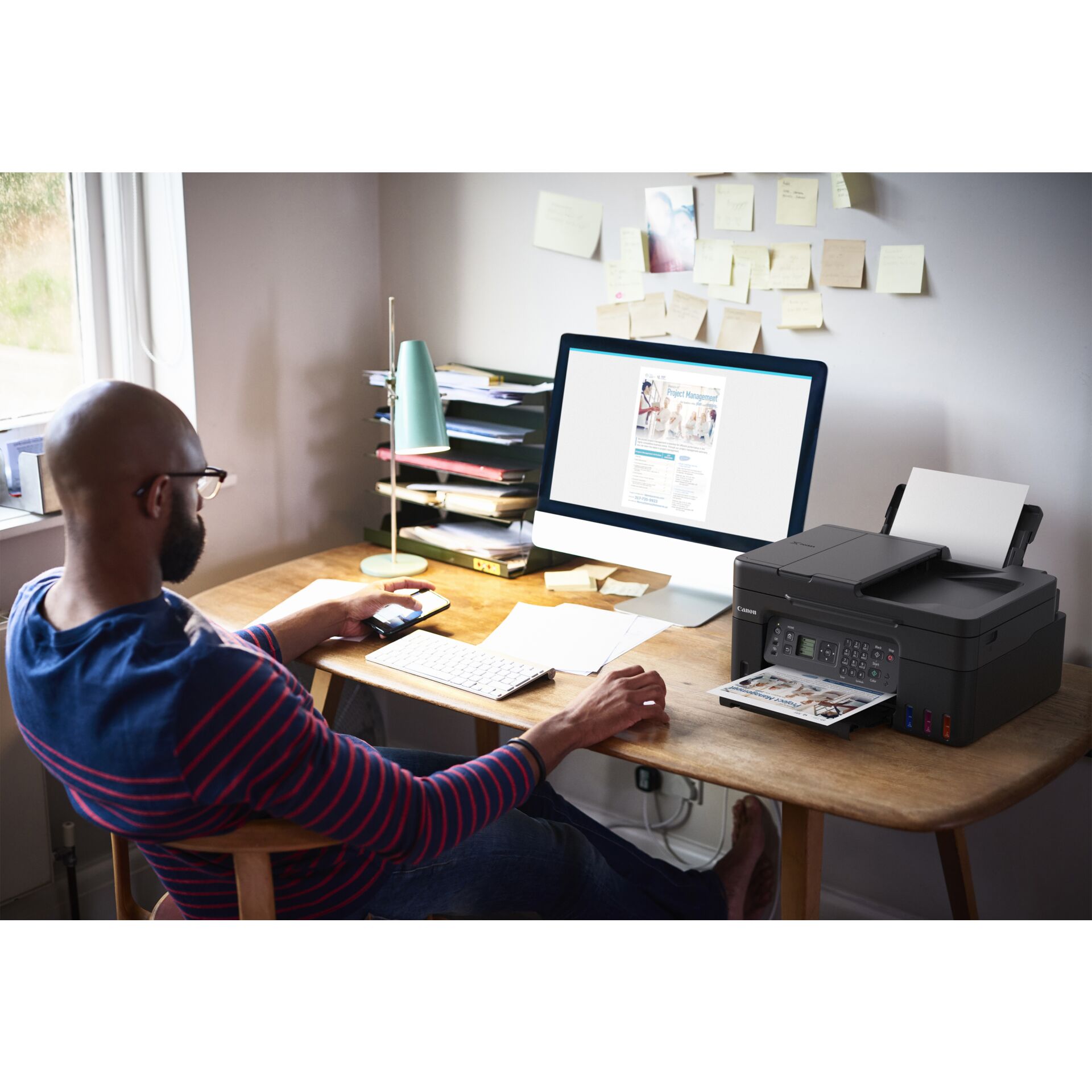 Computerausrüstung, Tabelle, Schreibtisch, Computer-Tastatur