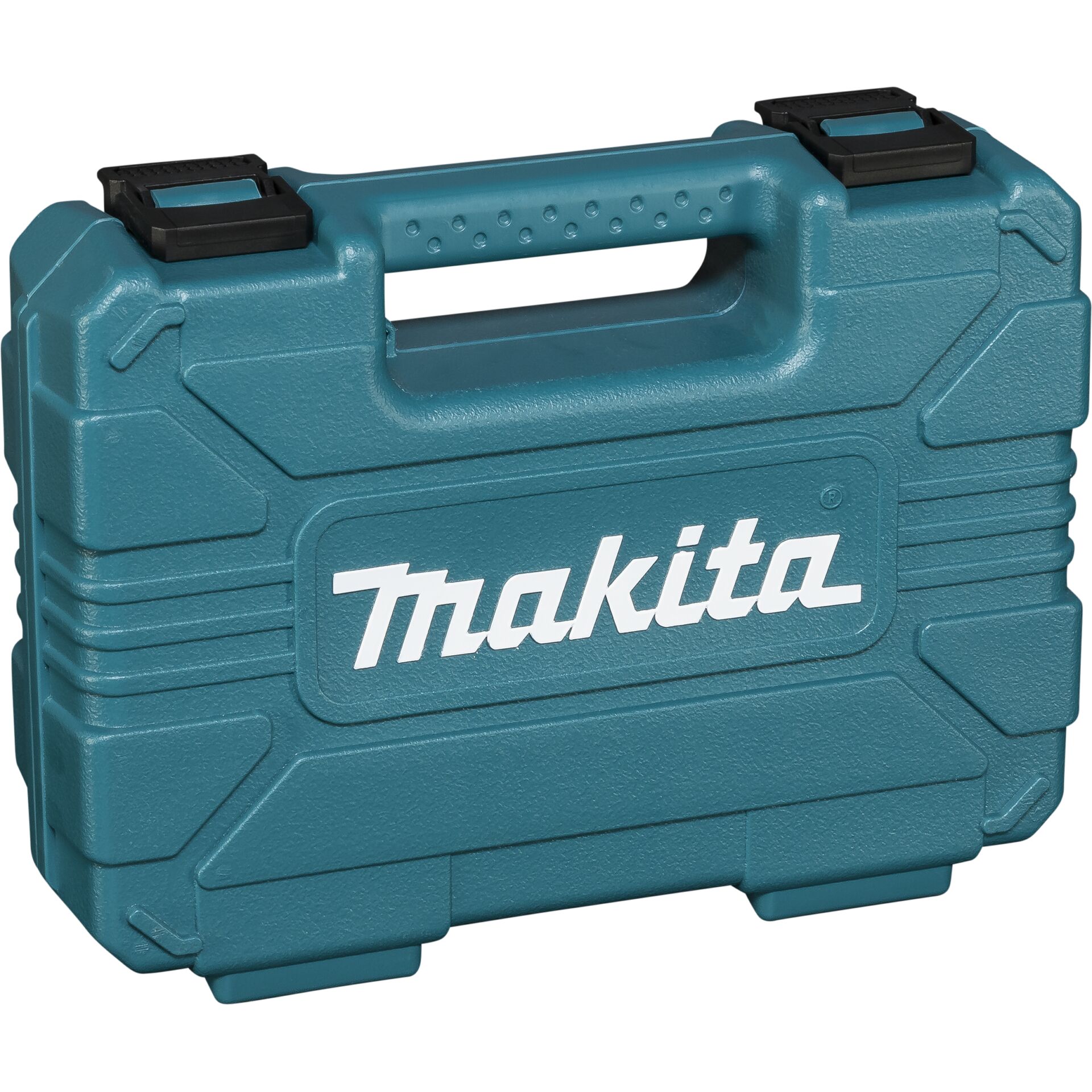 Makita E-15095 Werkzeugset  60-tlg. Gerät, Schraubenzieher, Werkzeug, Kiste, Kiste, Kiste, Kiste, Kiste