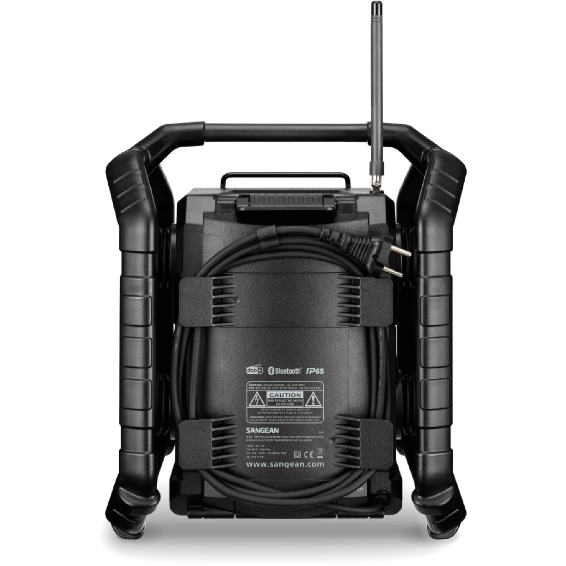 Gerät, Elektrisches Gerät