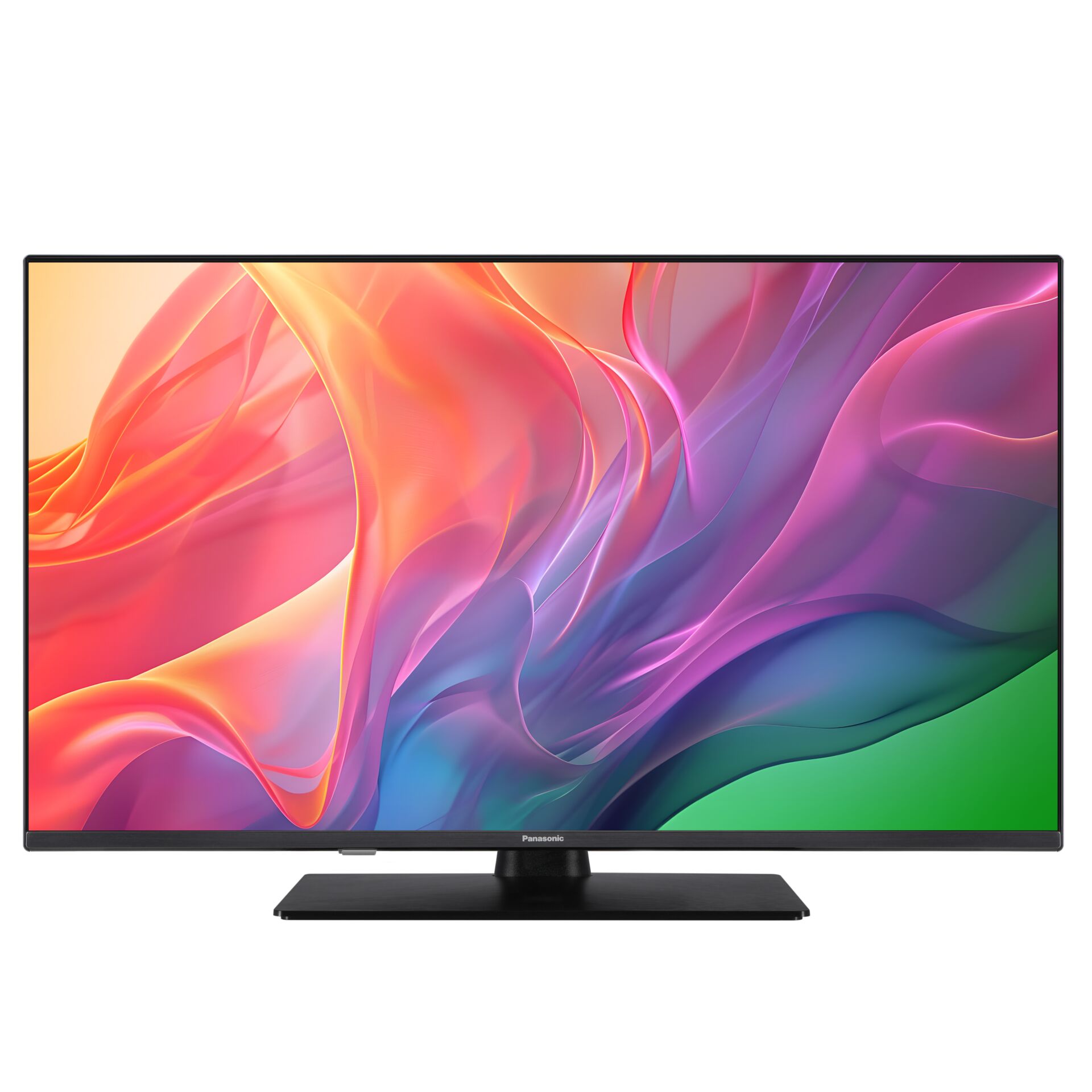 Panasonic TV-40S55AEZ  schwarz Computerausrüstung, Überwachen, Bildschirm, FERNSEHER