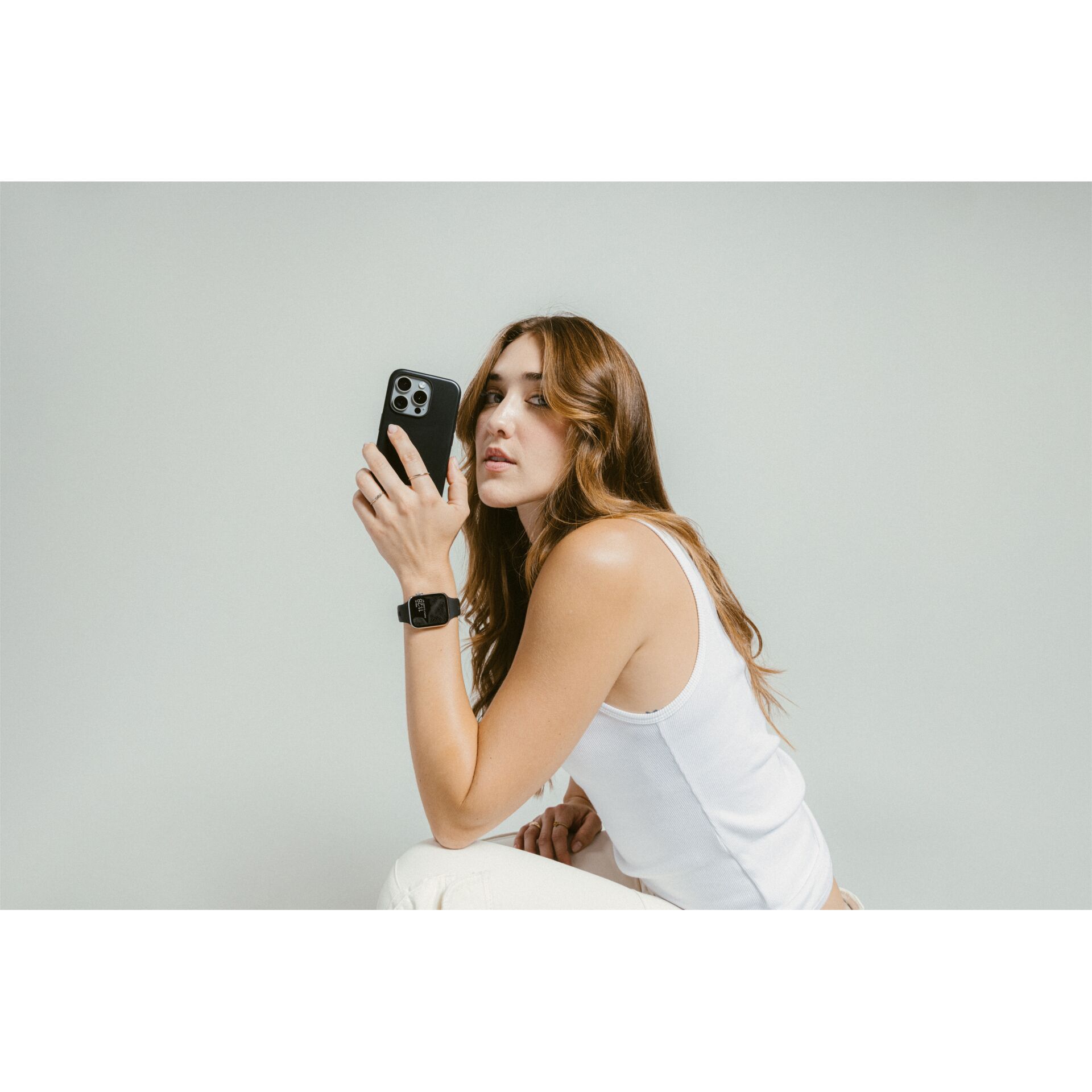 Photographie, Gesicht, Kopf, Person, Frau