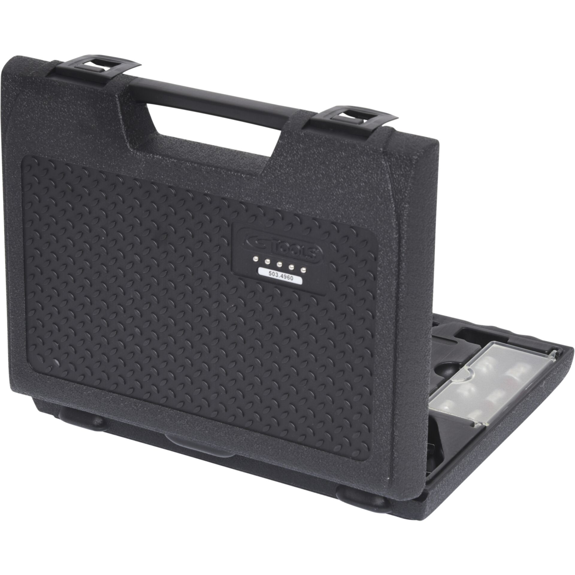 Elektronik, Sprecher