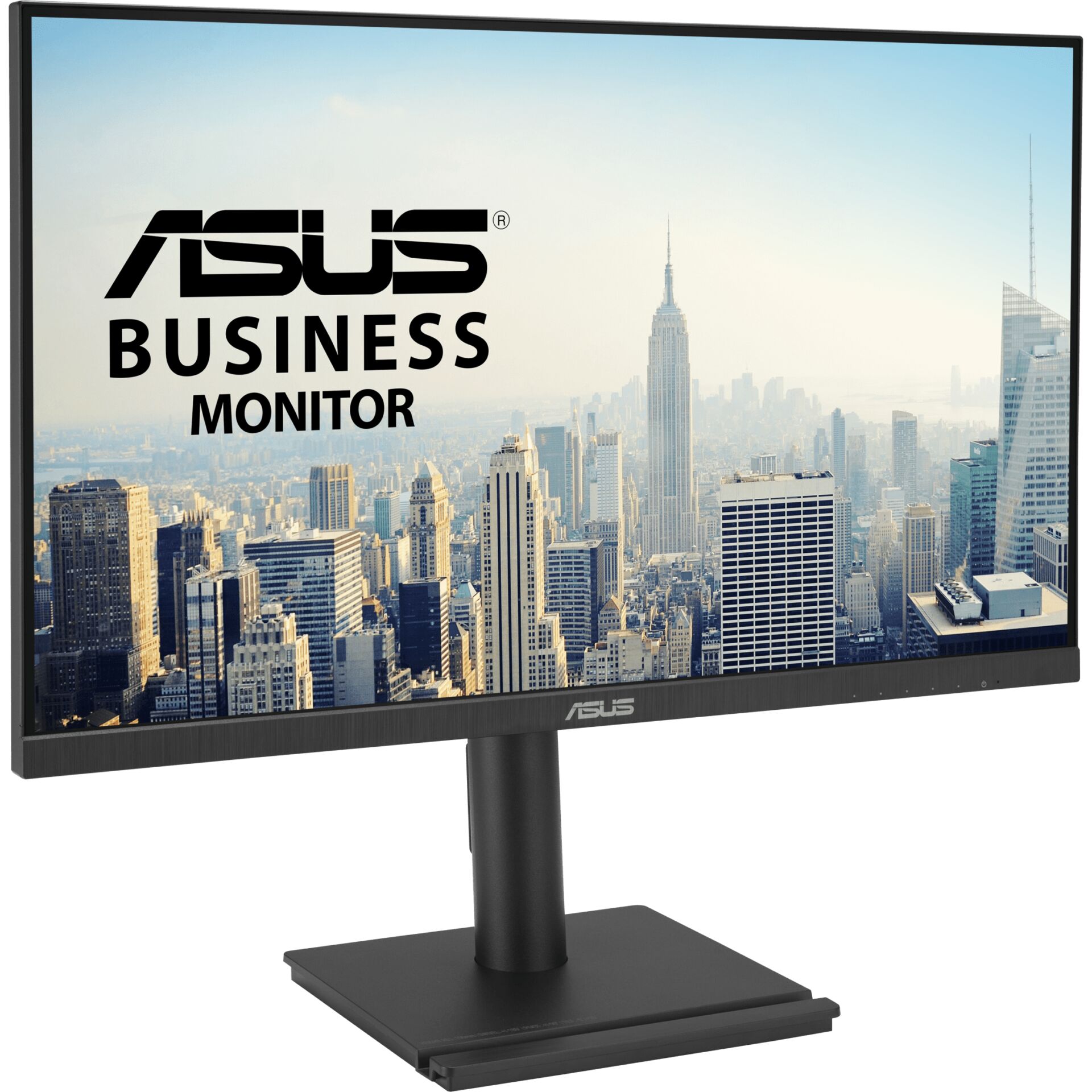 Monitore, LED, 24-27 Zoll, ASUS, Ständer
