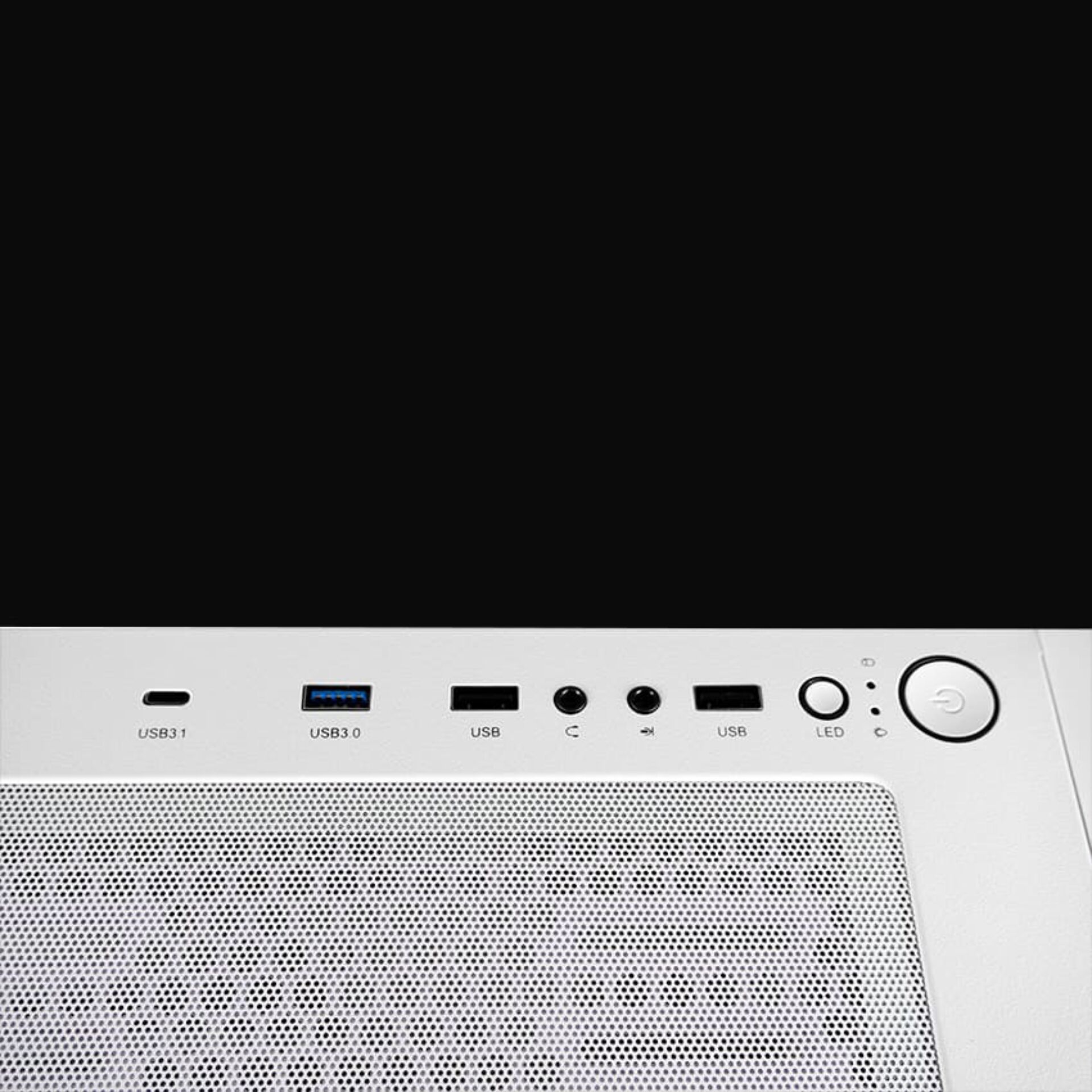 Elektronik, Sprecher