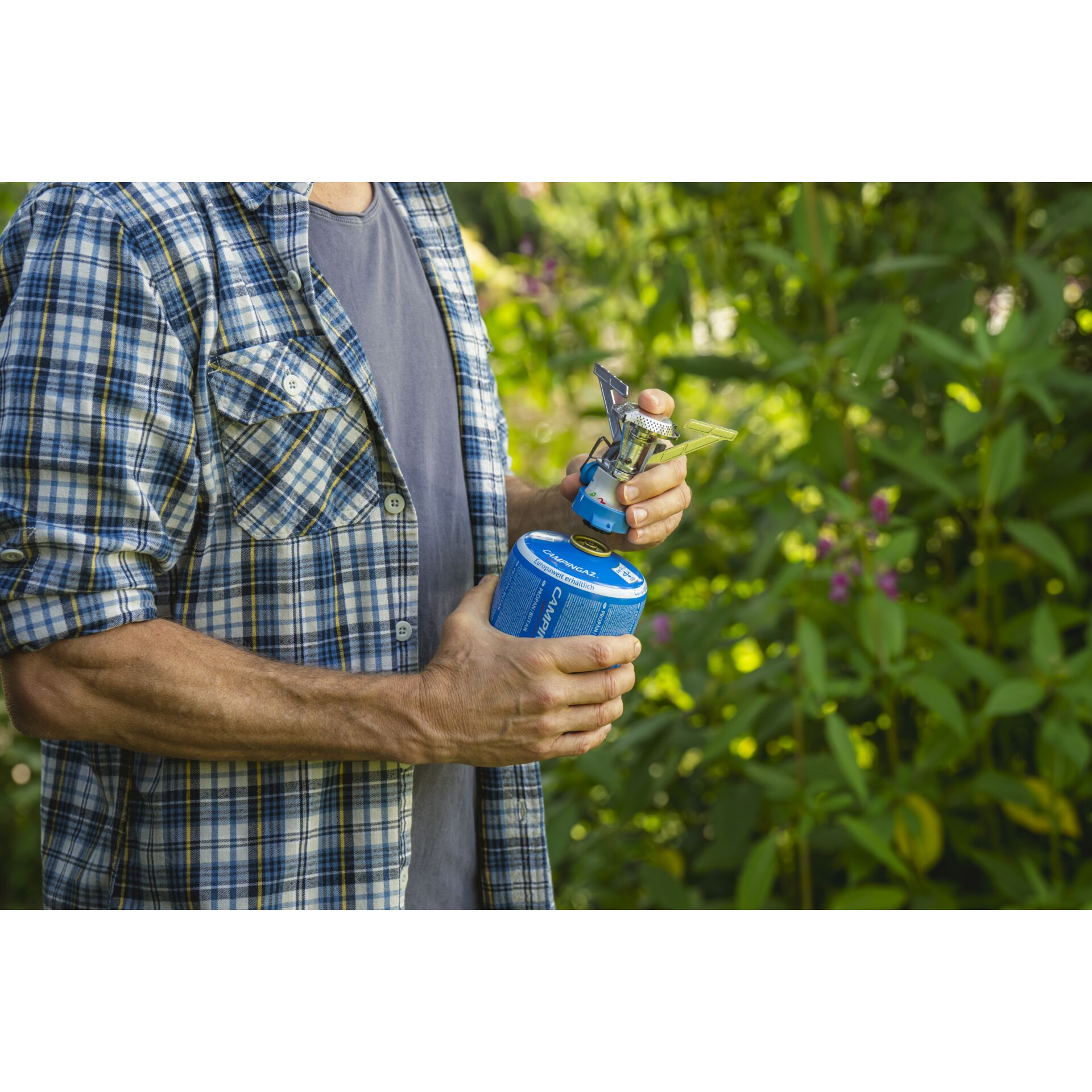 Garten, Natur, Draußen, Gartenarbeit