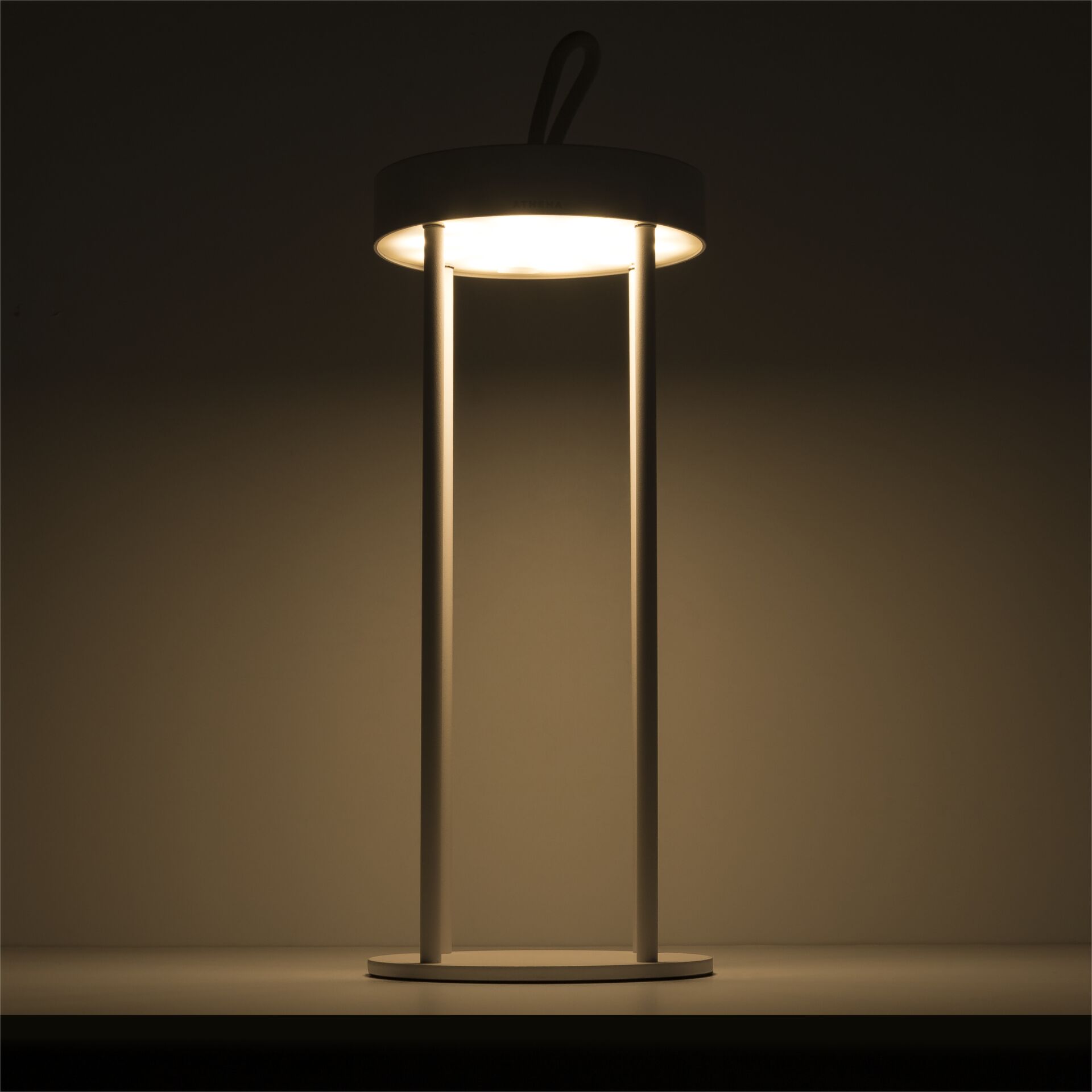 Lampe, Lampenschirm, Beleuchtung