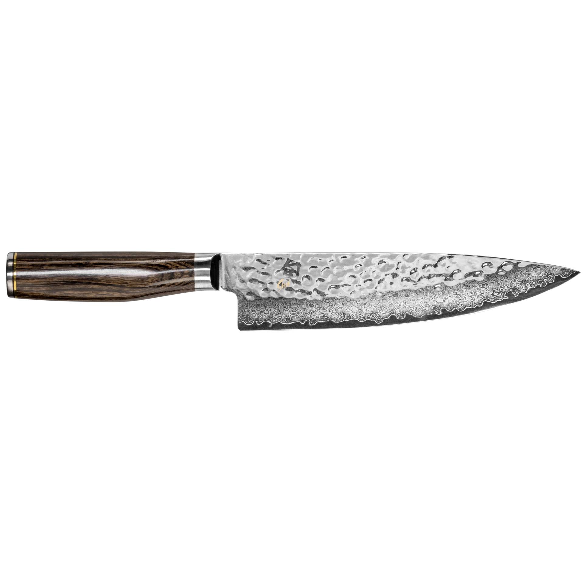 KAI Shun Premier Tim Mälzer  Kochmesser 20,0cm