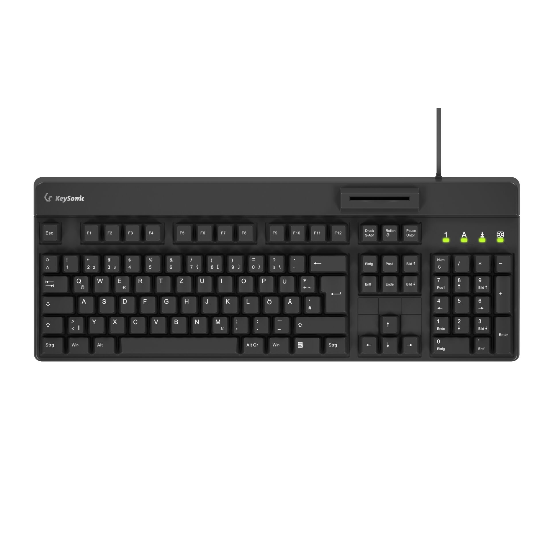 Computer, Computerausrüstung, Computer-Tastatur, Elektronik, Hardware