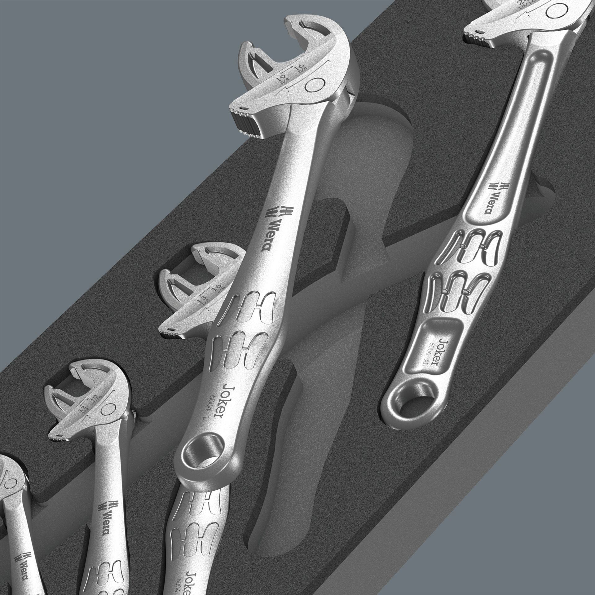 open-end-wrench, verstellbare-zange, metall, werkzeug, werkzeug-set