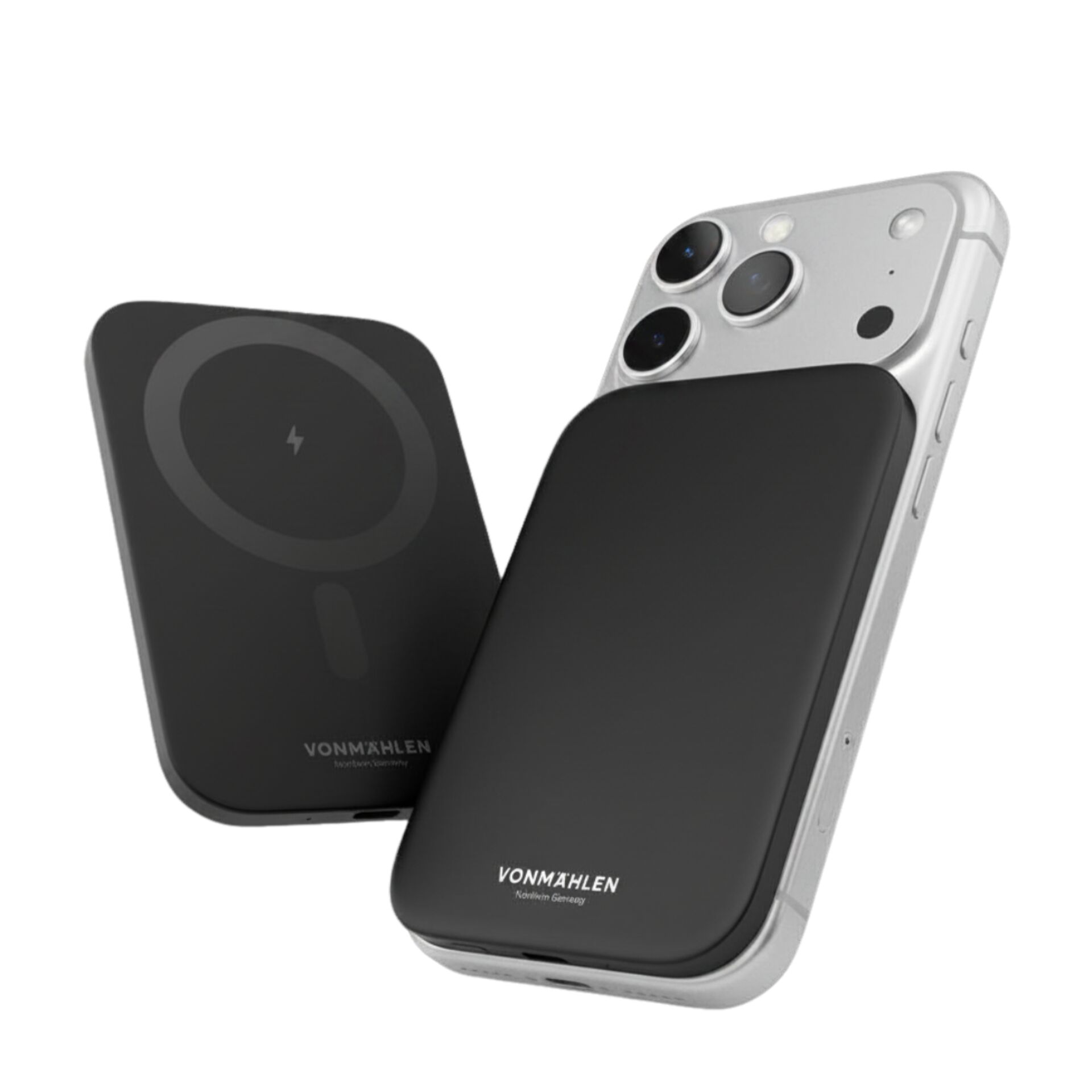 Qi wireless charger, Magnetic charging pad, Phone wireless charger, Qi charger, Magnetic backplate