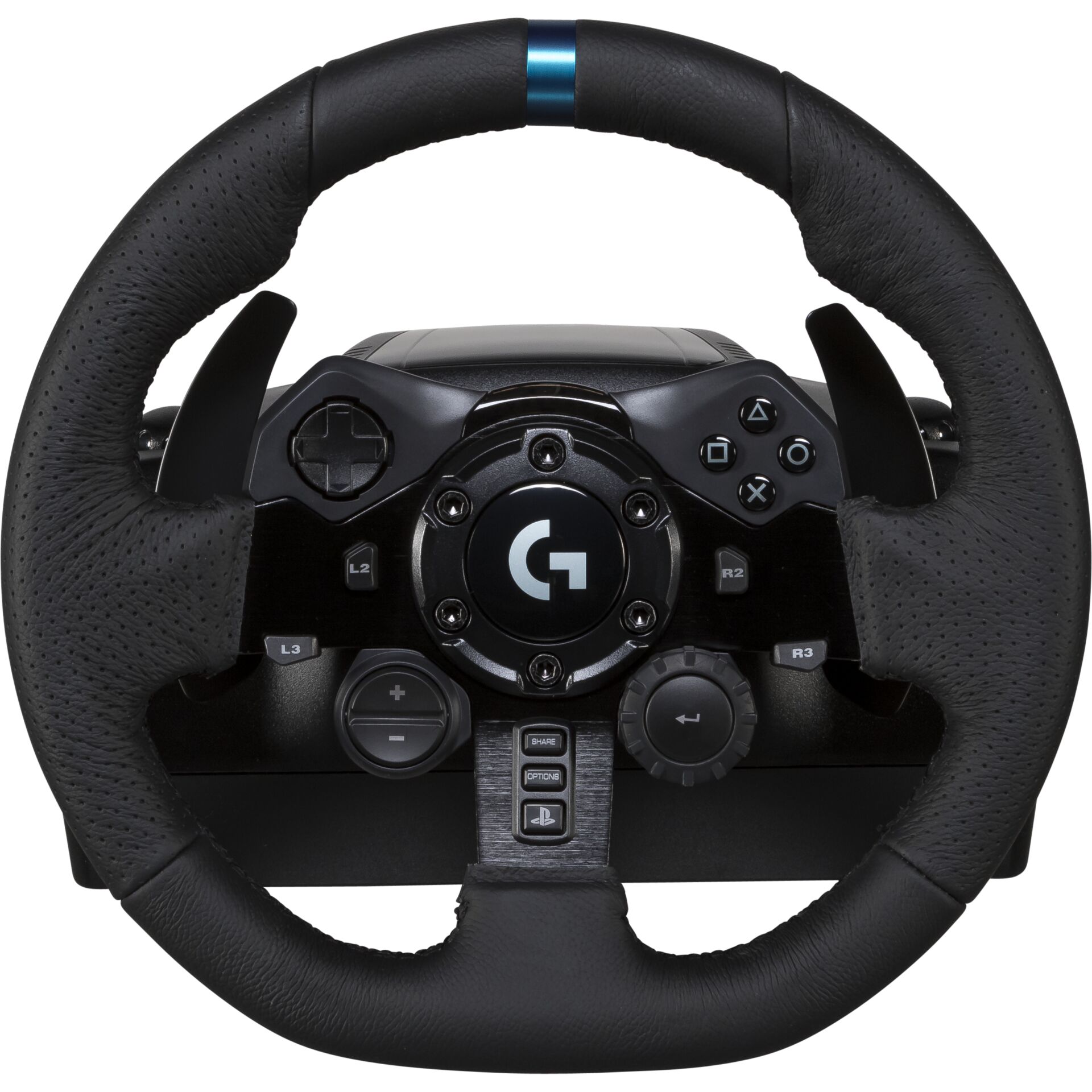 Gaming-Lenkrad, Controllers-Rad, schwarz Lenkrad, USB-Gaming-Zubehör, PS4-kompatibel