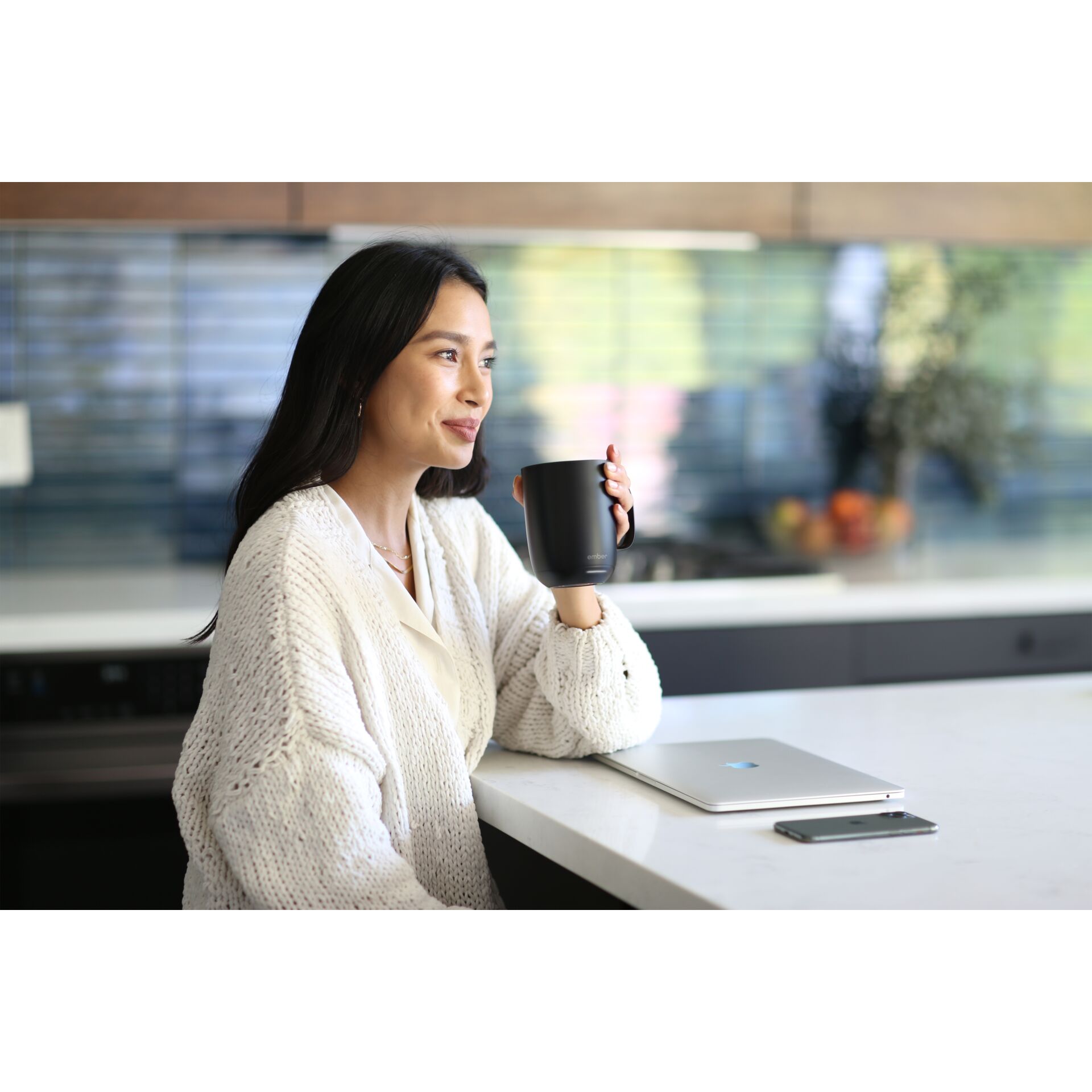 Handy, Telefon, Gesicht, Kopf, Person