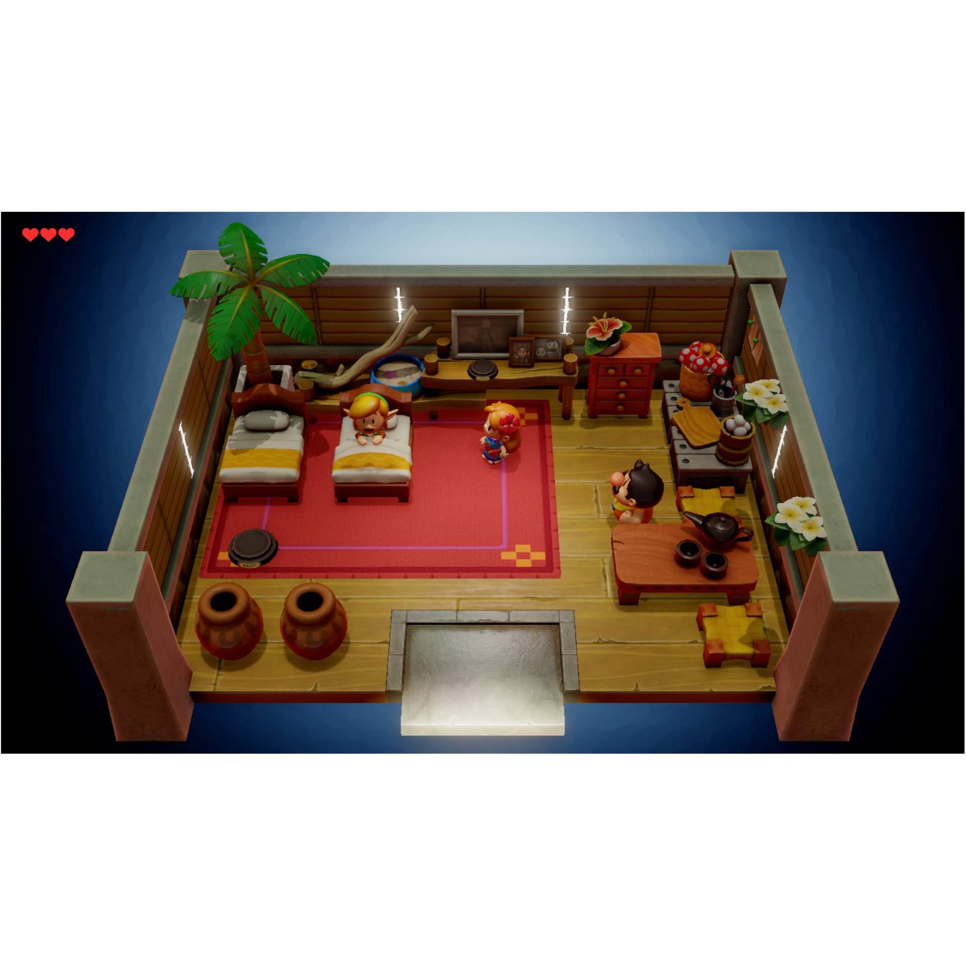 Drinnen, Innenarchitektur, Tabelle, Spielbereich, Wohnzimmer