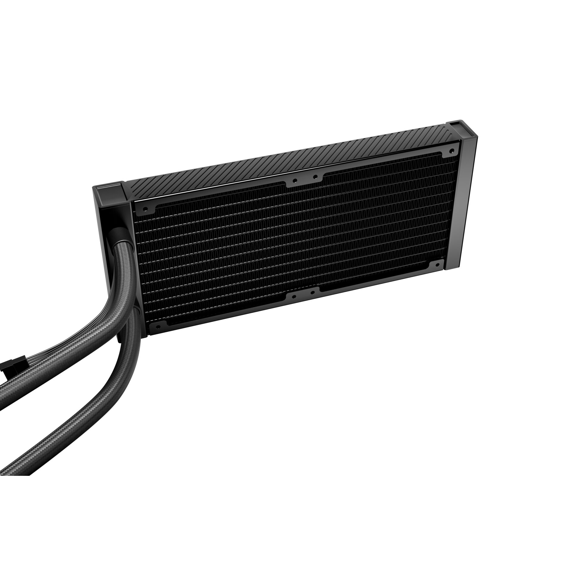 Kühlradiator, Wasserkühler, Radiator, Kühlungskörper, GPU-Kühler