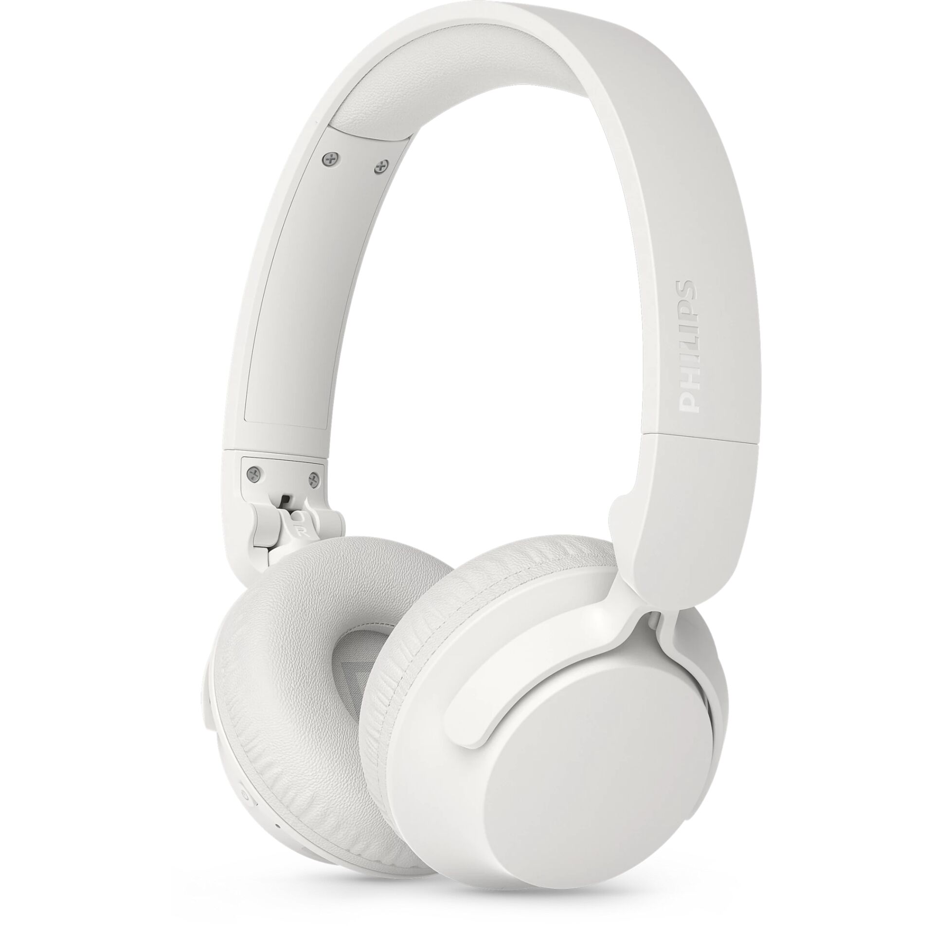 Kopfhörer, Over-Ear, weiß, drahtlos, Philips