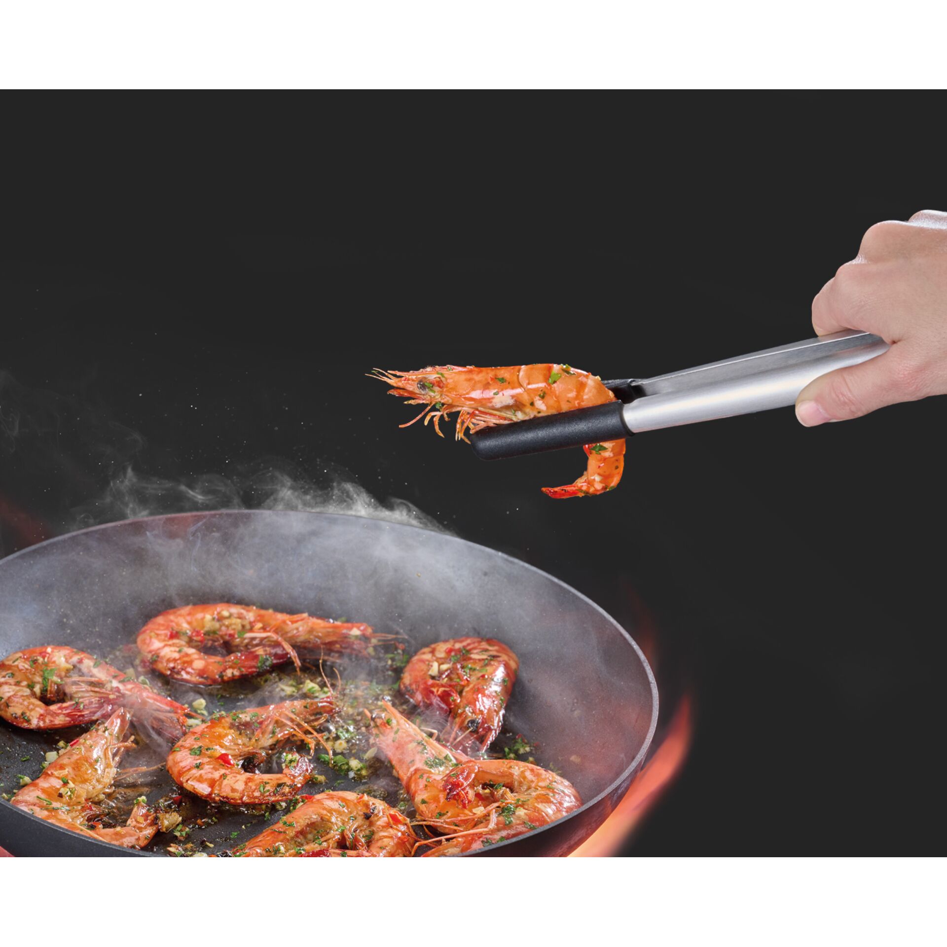 Kochtopf, Kochgeschirr