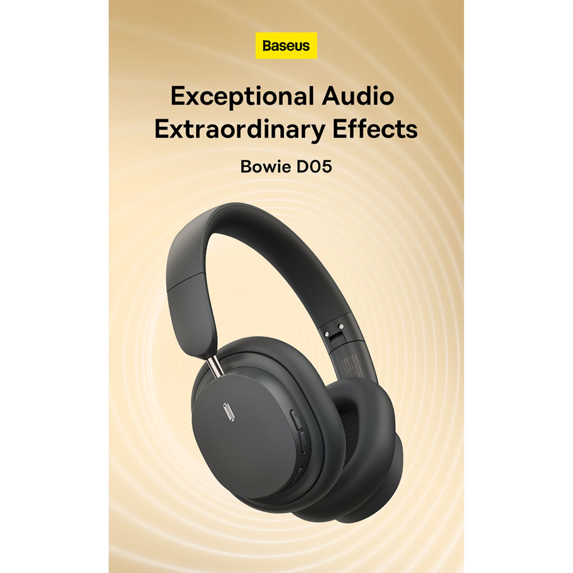 Elektronik, Kopfhörer