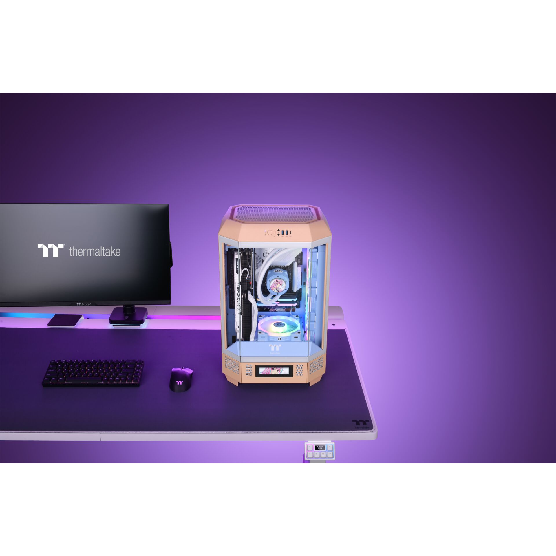 Computer, Elektronik, Pc, Computerausrüstung, Überwachen