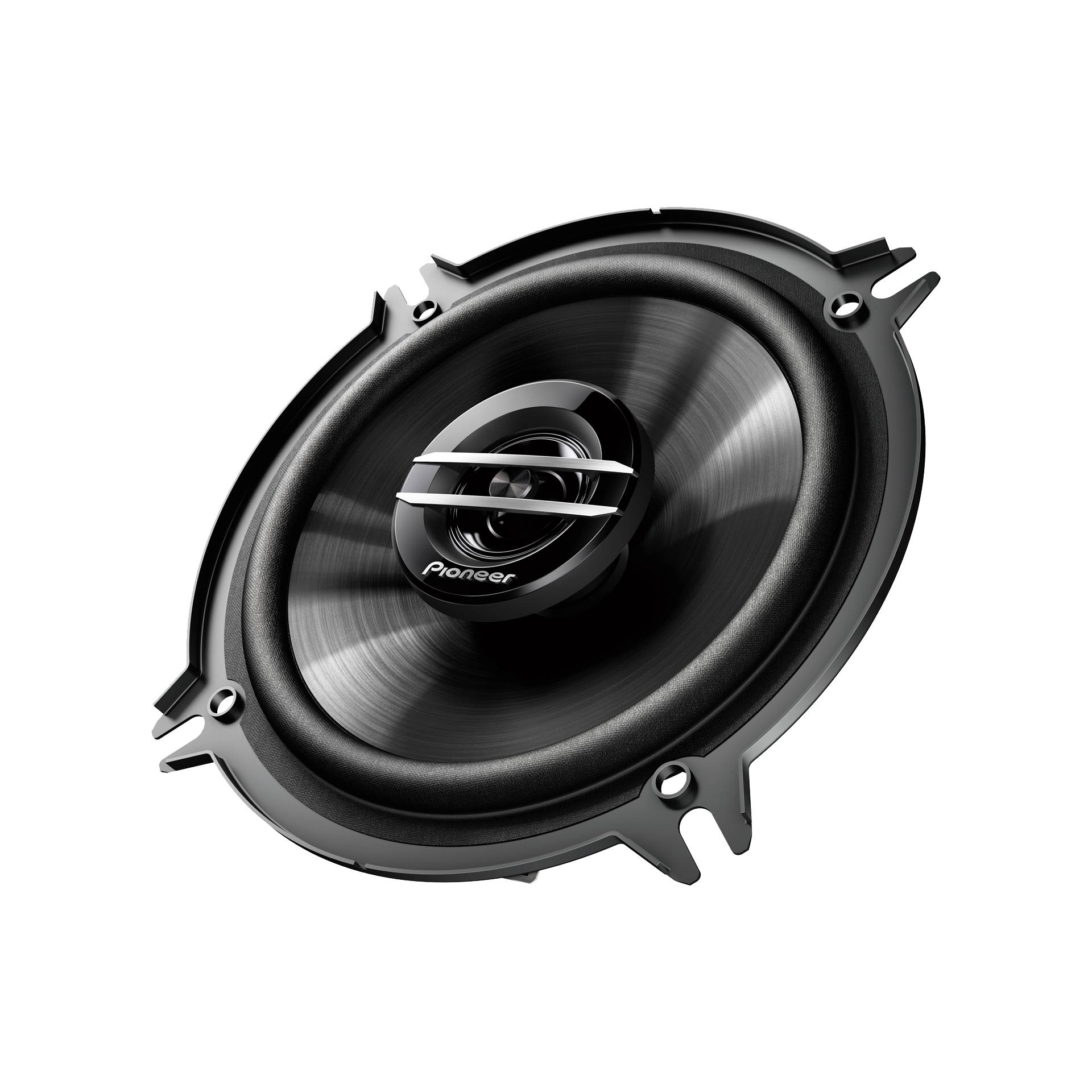 Elektronik, Sprecher