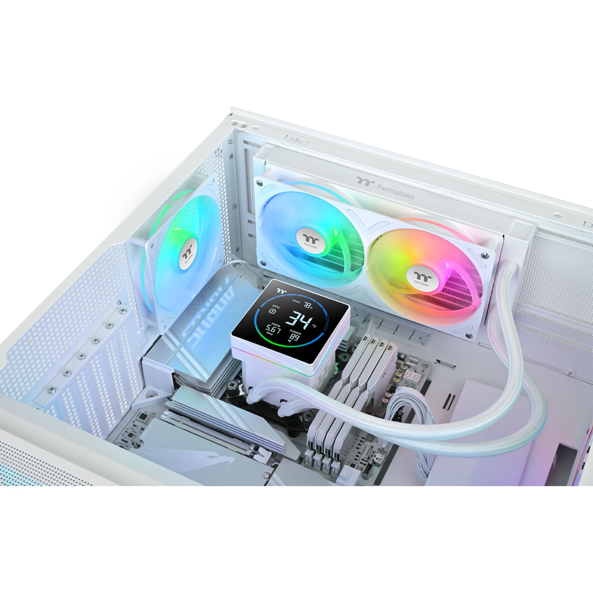 Computerausrüstung, Elektronik, Hardware