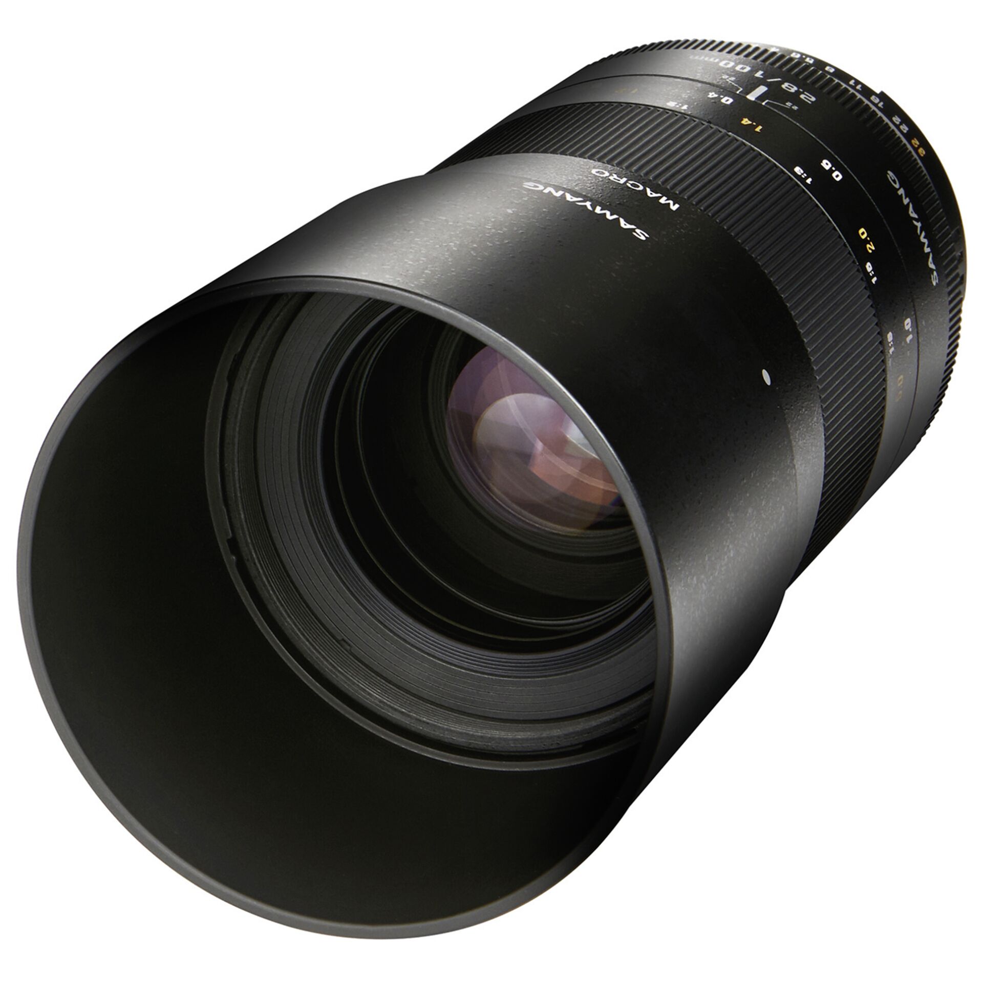 Kamera, Elektronik, Kamera-Linse