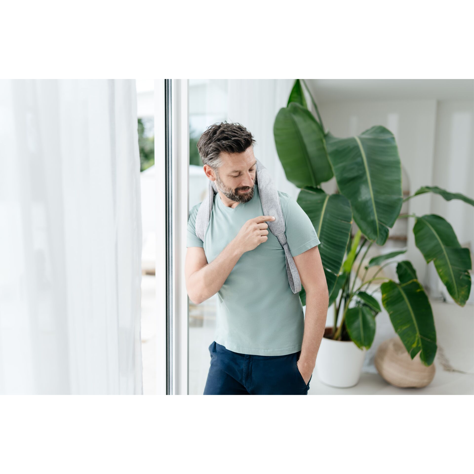 Gesicht, Kopf, Person, Schmerz, Mann