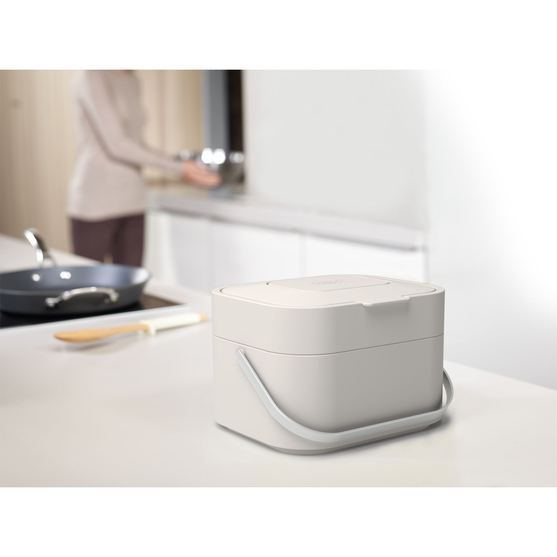 Erwachsener, Weiblich, Person, Frau, Kochpfanne