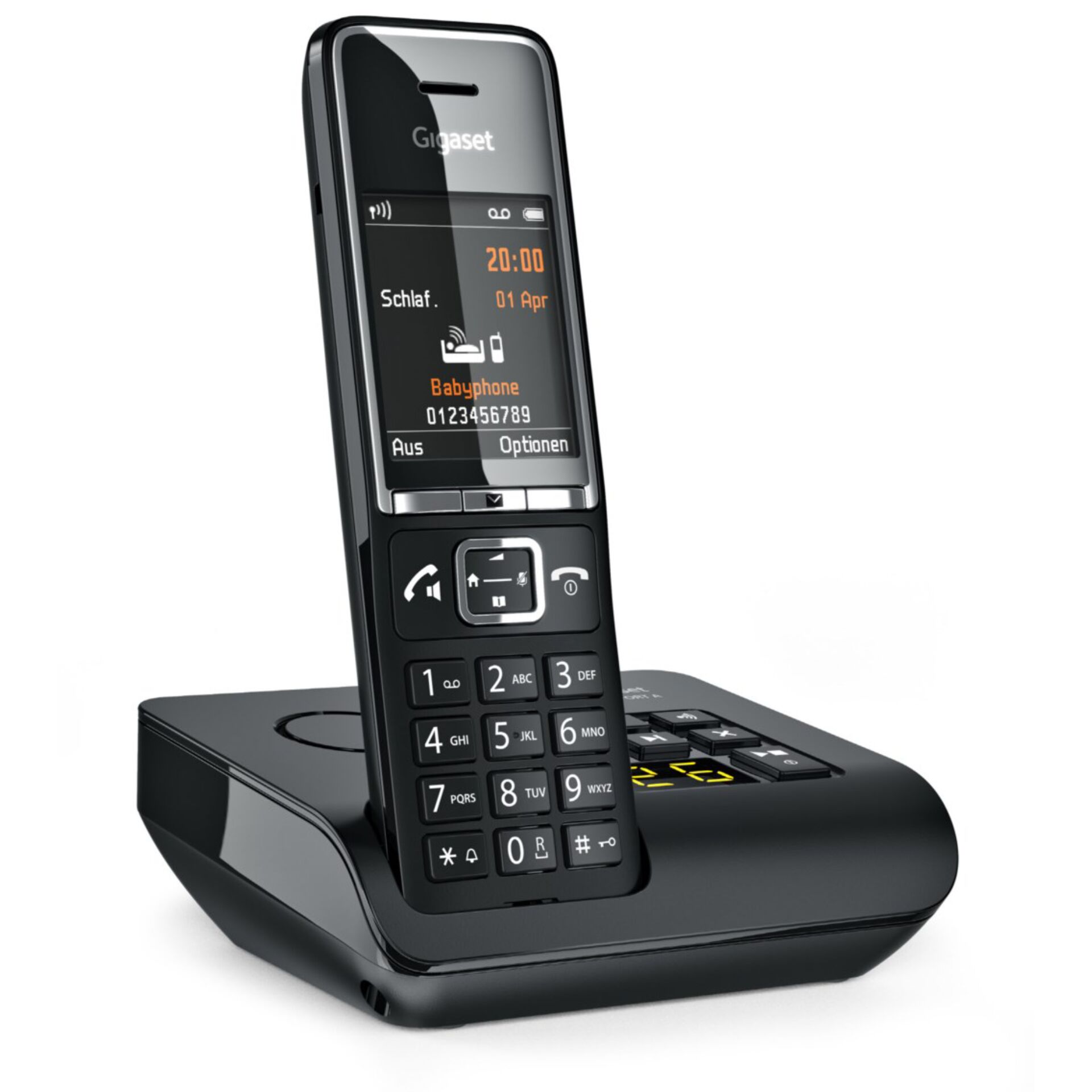 Elektronik, Telefon, Handy