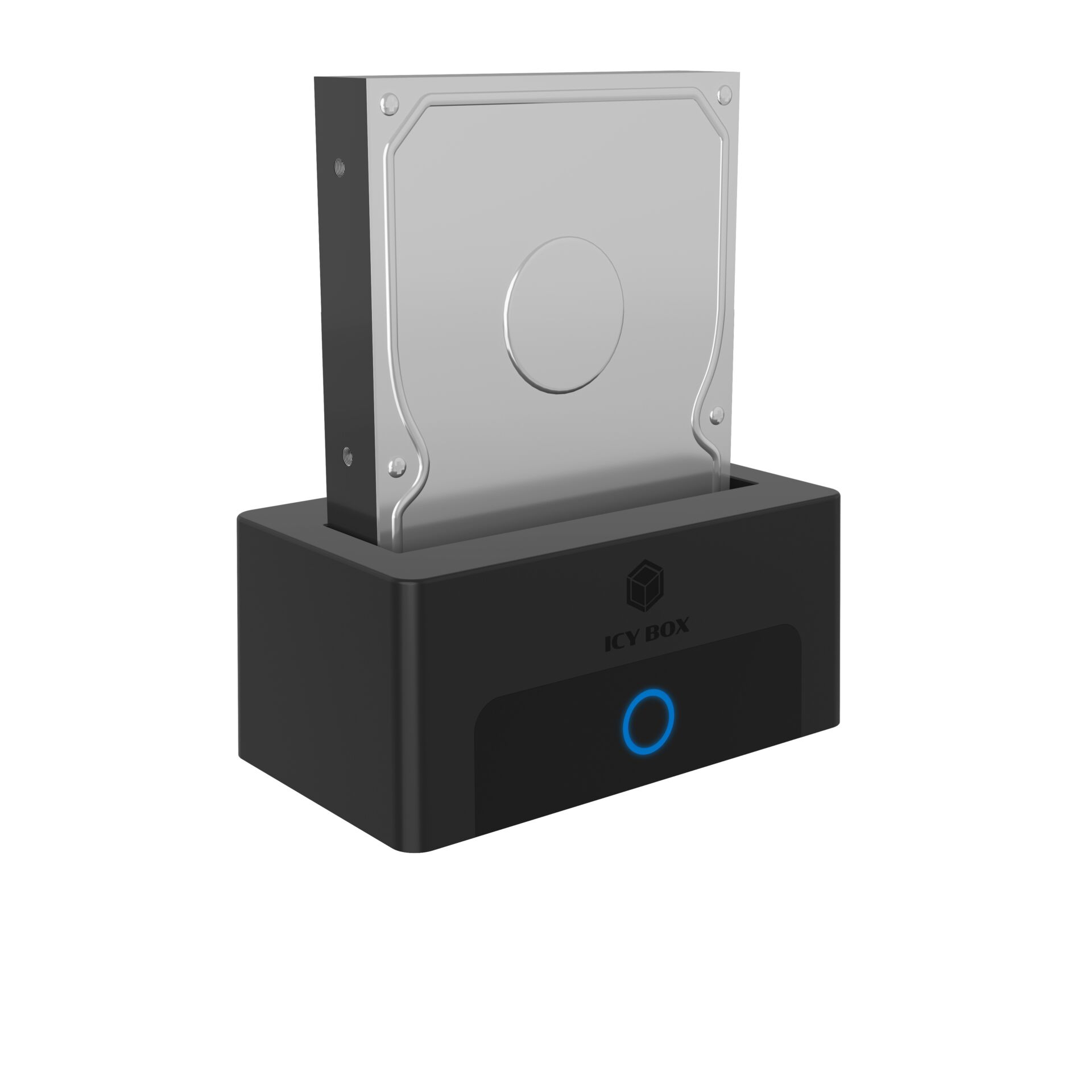 Festplatte, USB-Festplatte, Externe Festplatte, 2.5 Zoll, Dock-Ladegerät