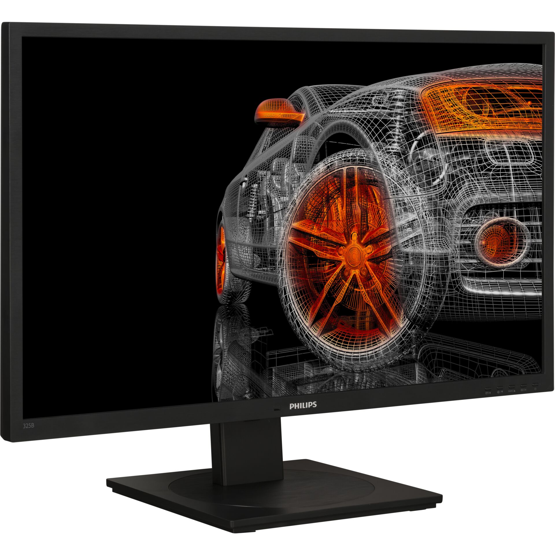 Computerausrüstung, Überwachen, Bildschirm, FERNSEHER