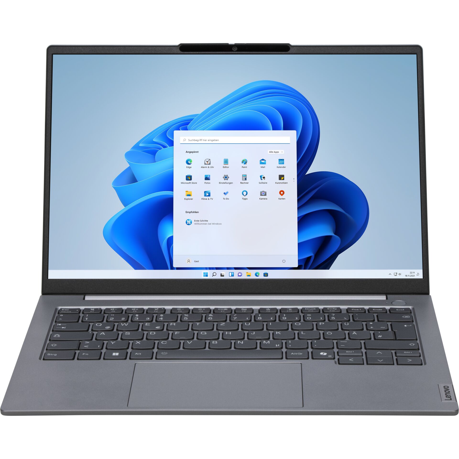 Lenovo ThinkBook 14 G7 ARP 21MV  35.6 cm (14") Ryten 5 16GB 512GB
