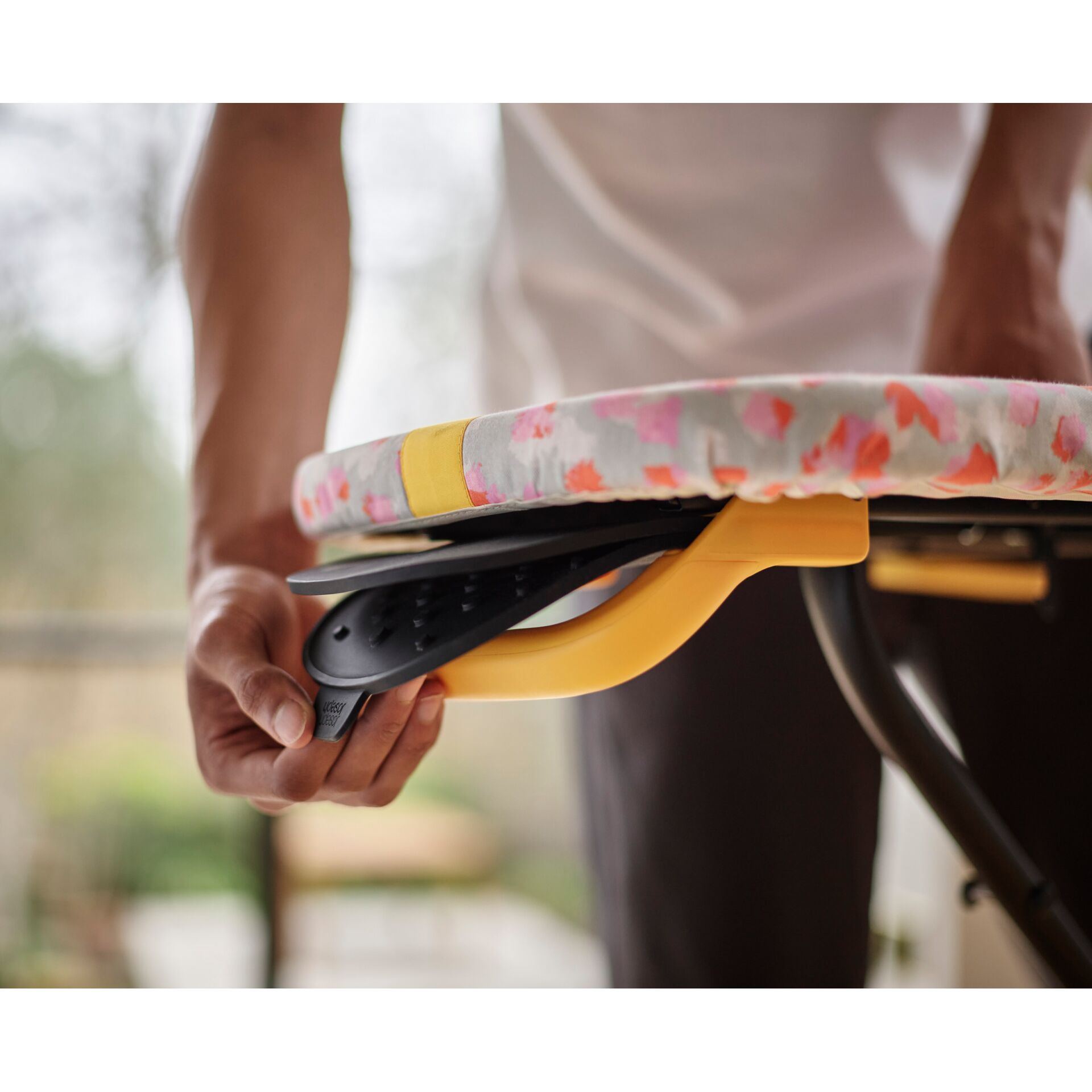 Drinnen, Innenarchitektur