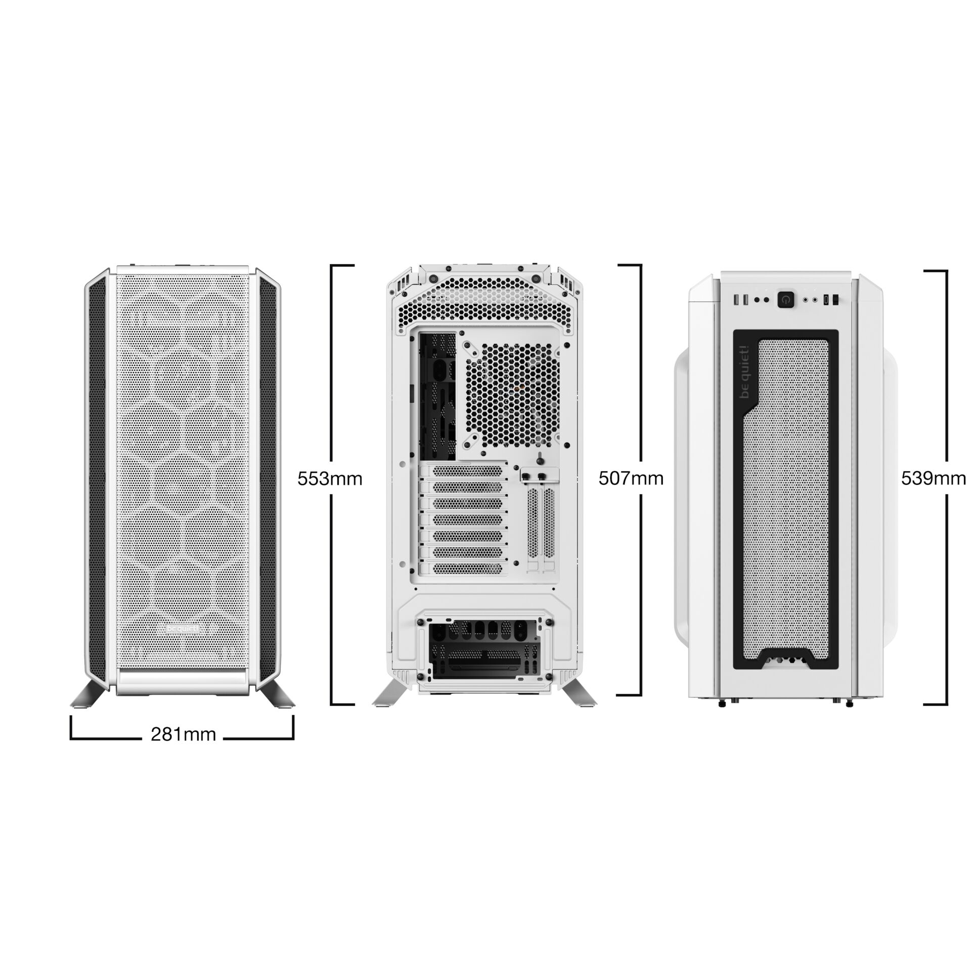 Elektronik, Hardware