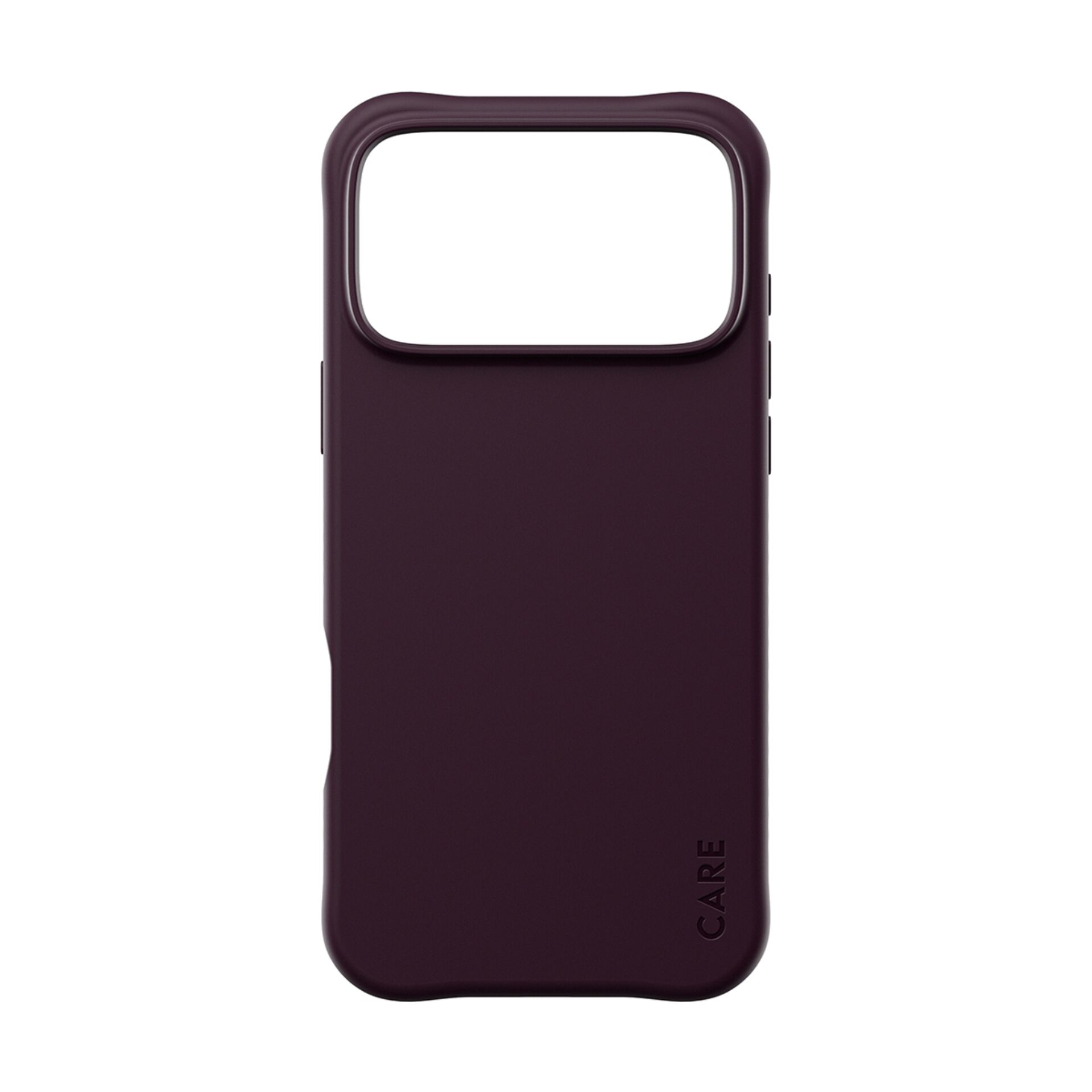 phone case, protective case, magenta, purple, camera cutout
