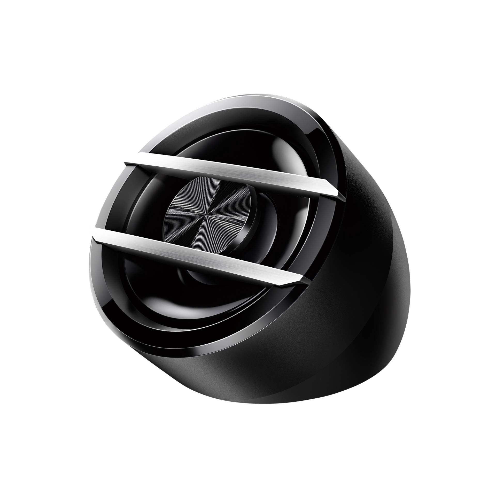 Elektronik, Sprecher