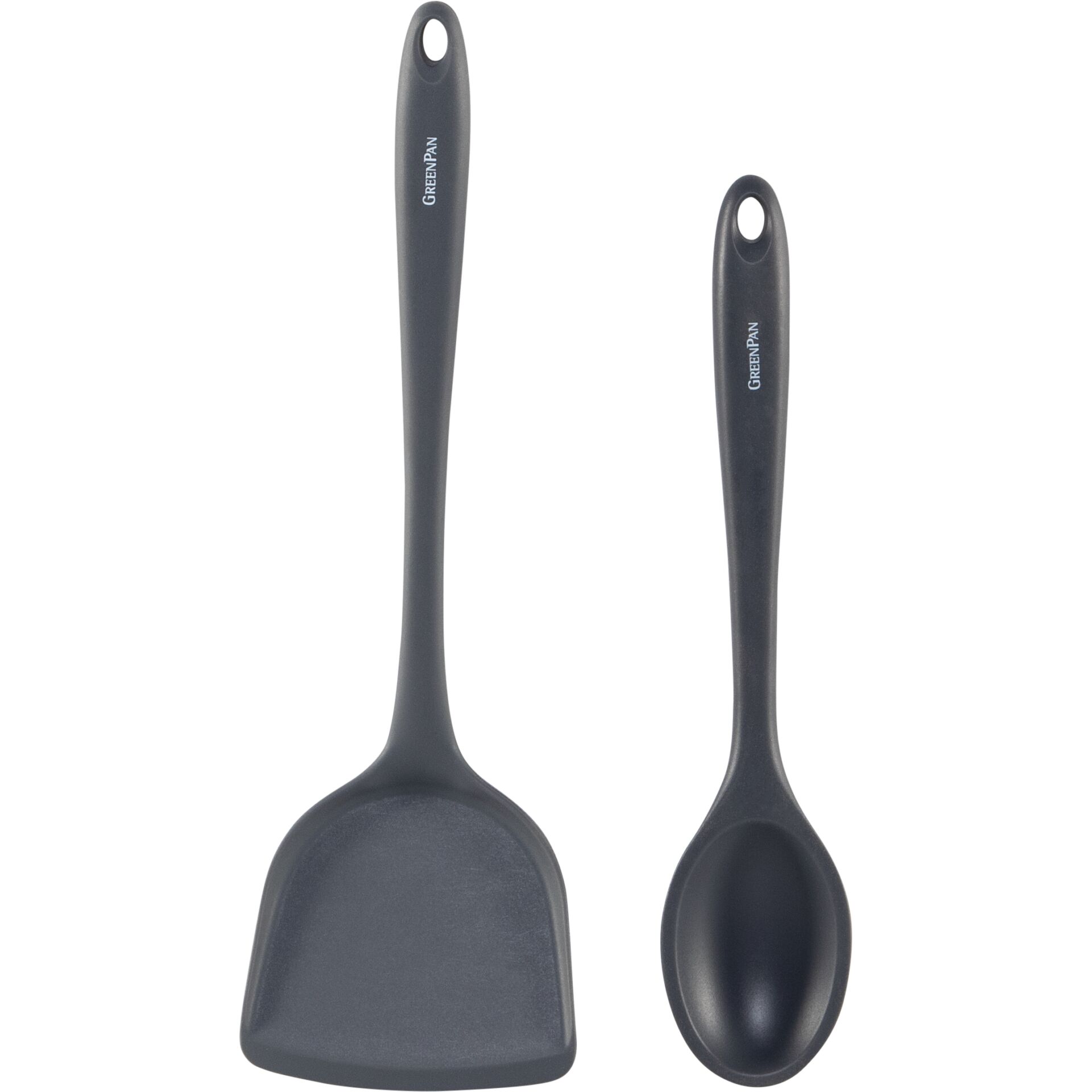 Küchenutensil, Schaufel, Silikon, Gräßer, Granitfarben