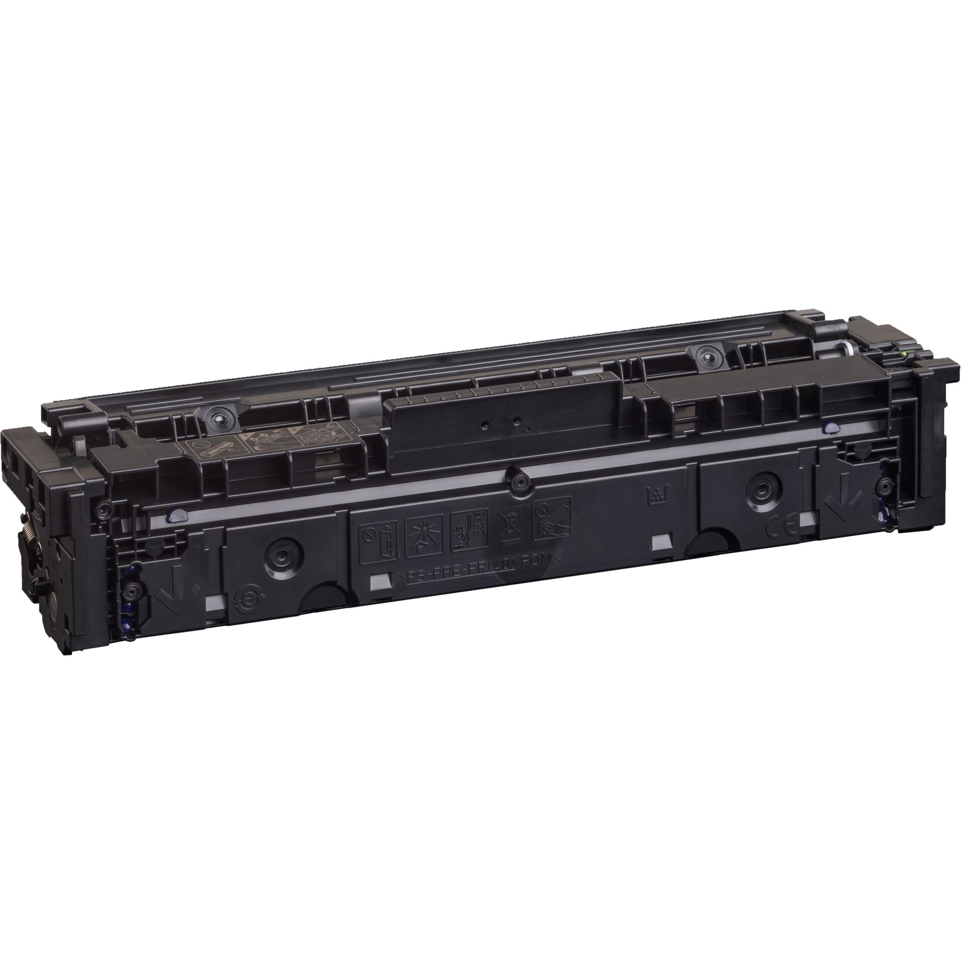 Tonerbehälter, Tonerpatrone, Druckerzubehör, Schwarz, Toner Cartridge