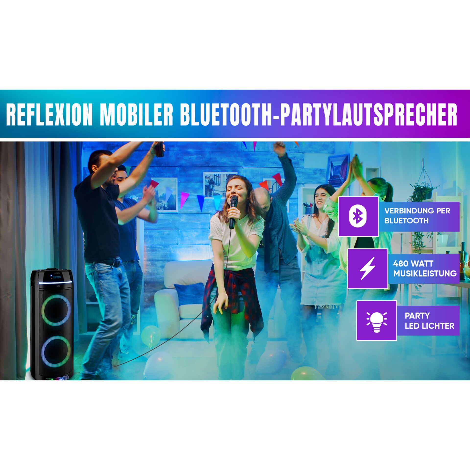 Sprecher, Person, mikrofon, Erwachsener, Frau