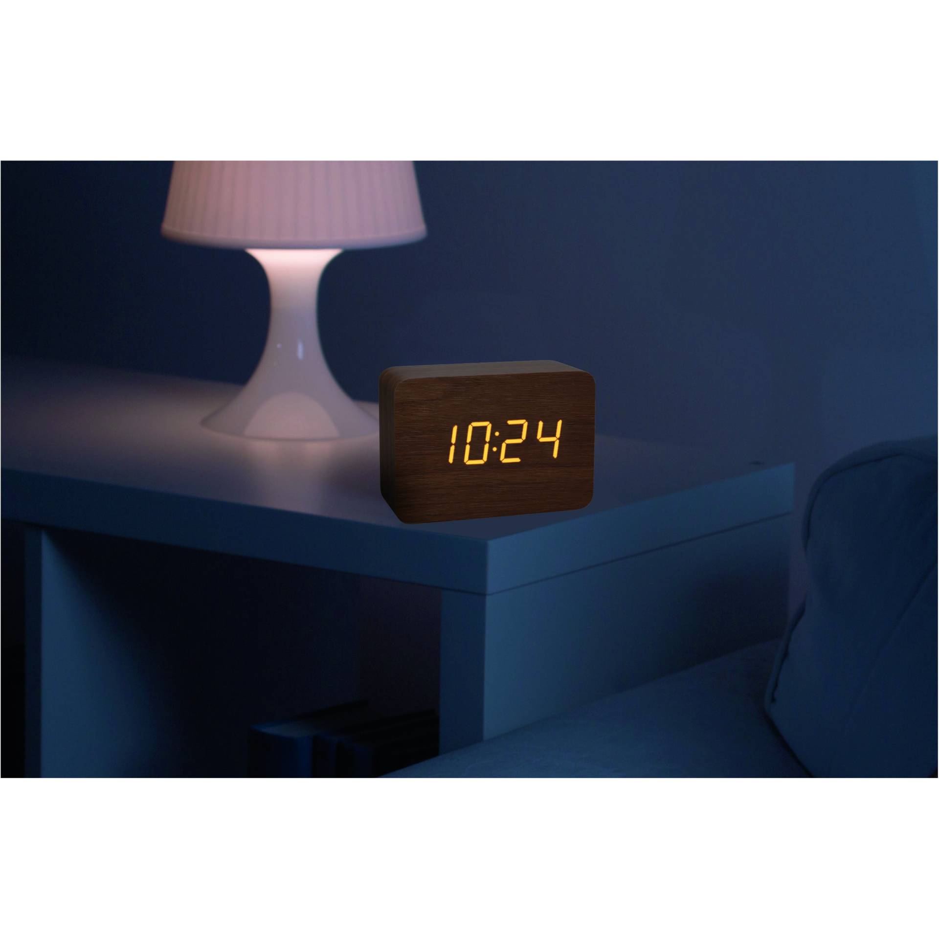 Computerausrüstung, Überwachen, Bildschirm, Digitale Uhr, Wecker