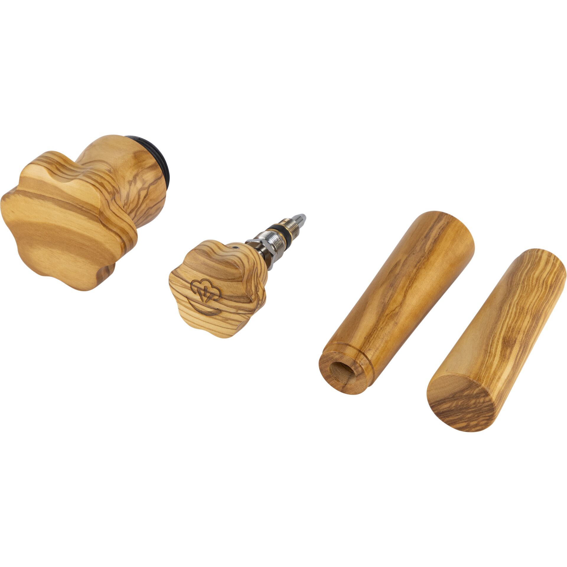 Rauchrohr, Bronze, Flasche, Kosmetik, Parfüm