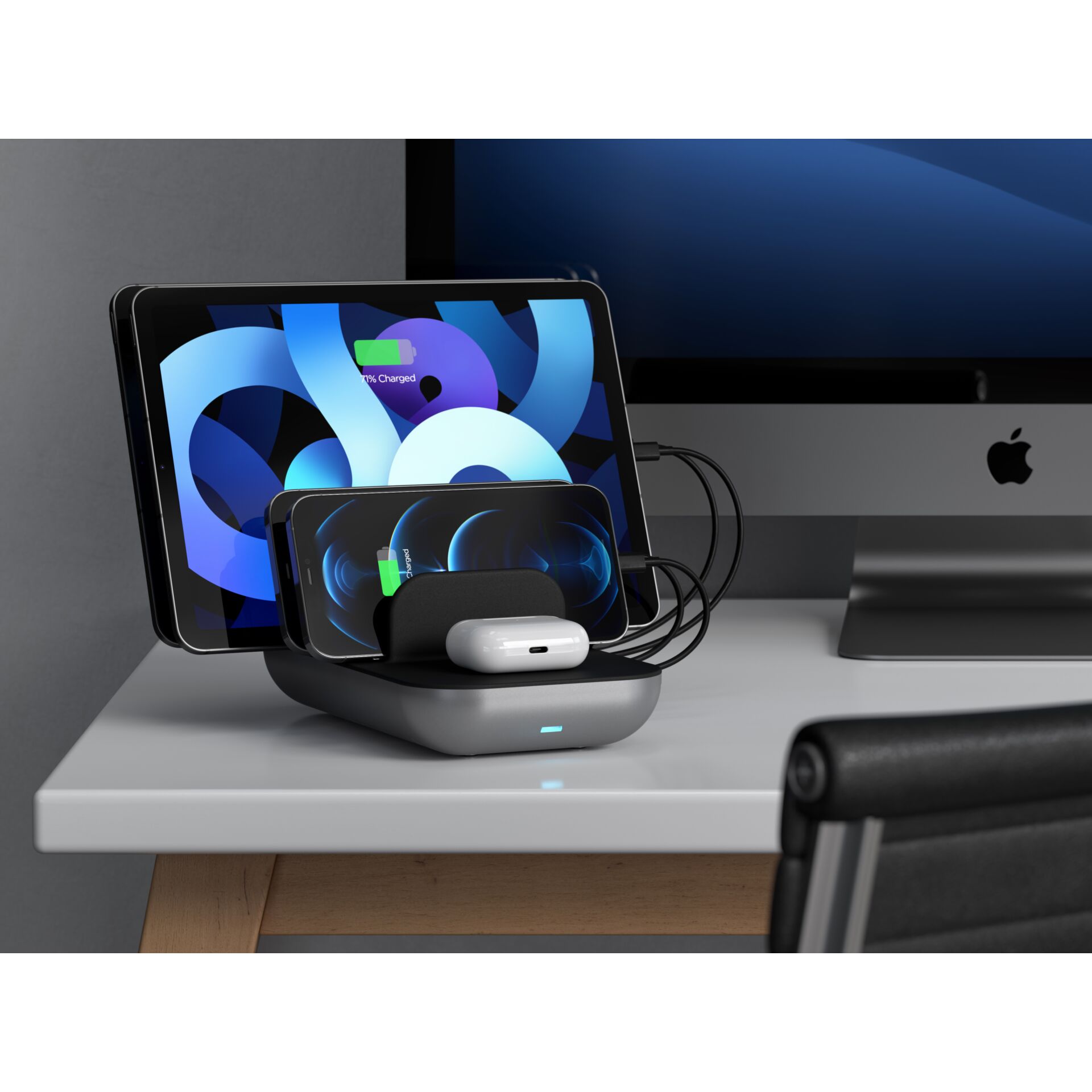 Elektronik, Pc, Computerausrüstung, Überwachen