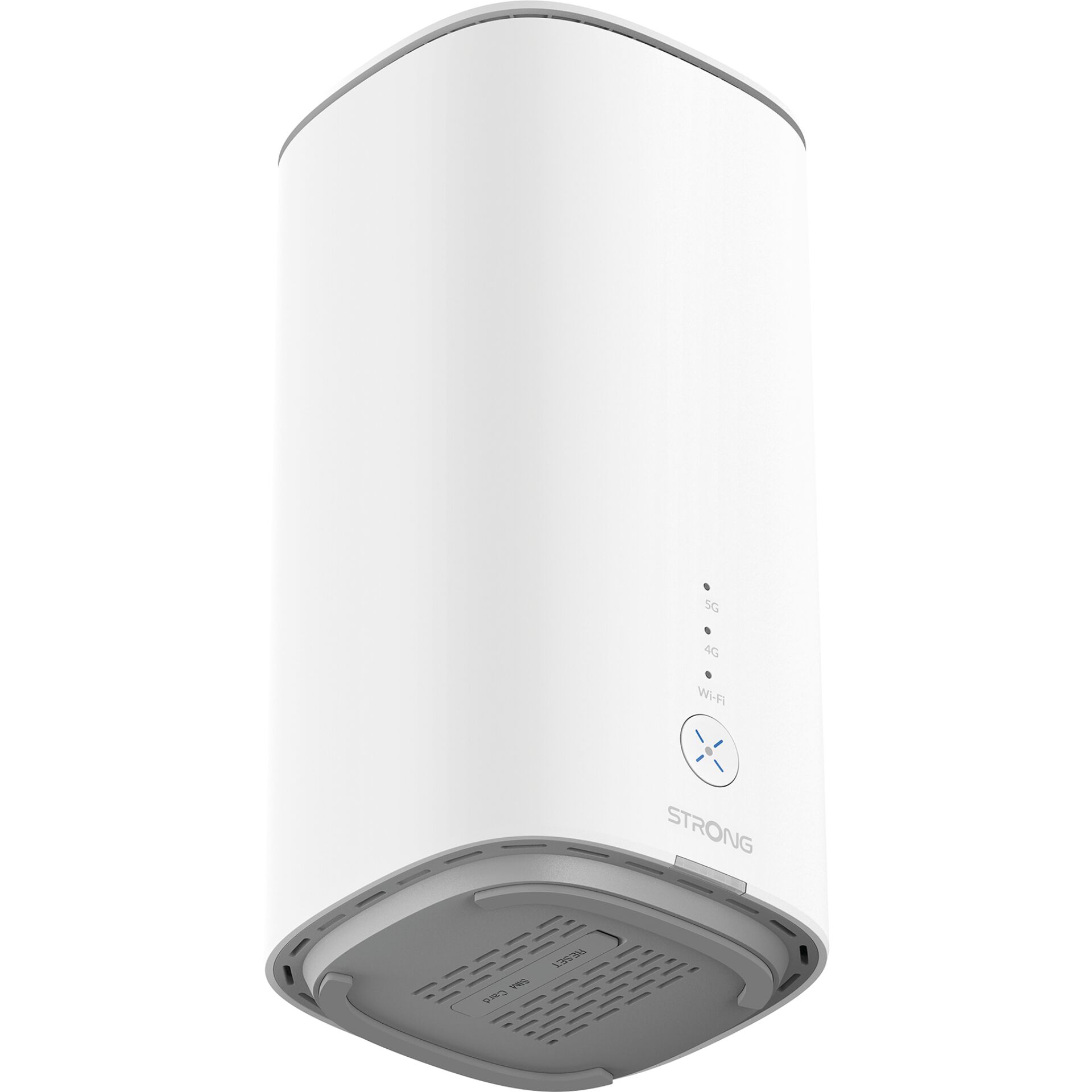 Wandregal?, But likely: water heater?, no